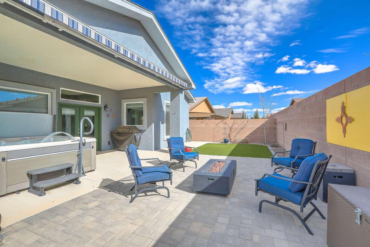 4091 MORA RIVER Avenue SW