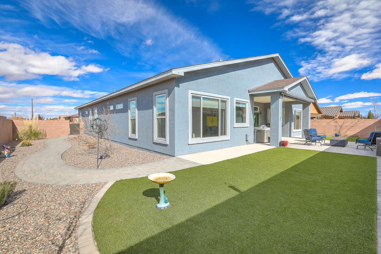 4091 MORA RIVER Avenue SW