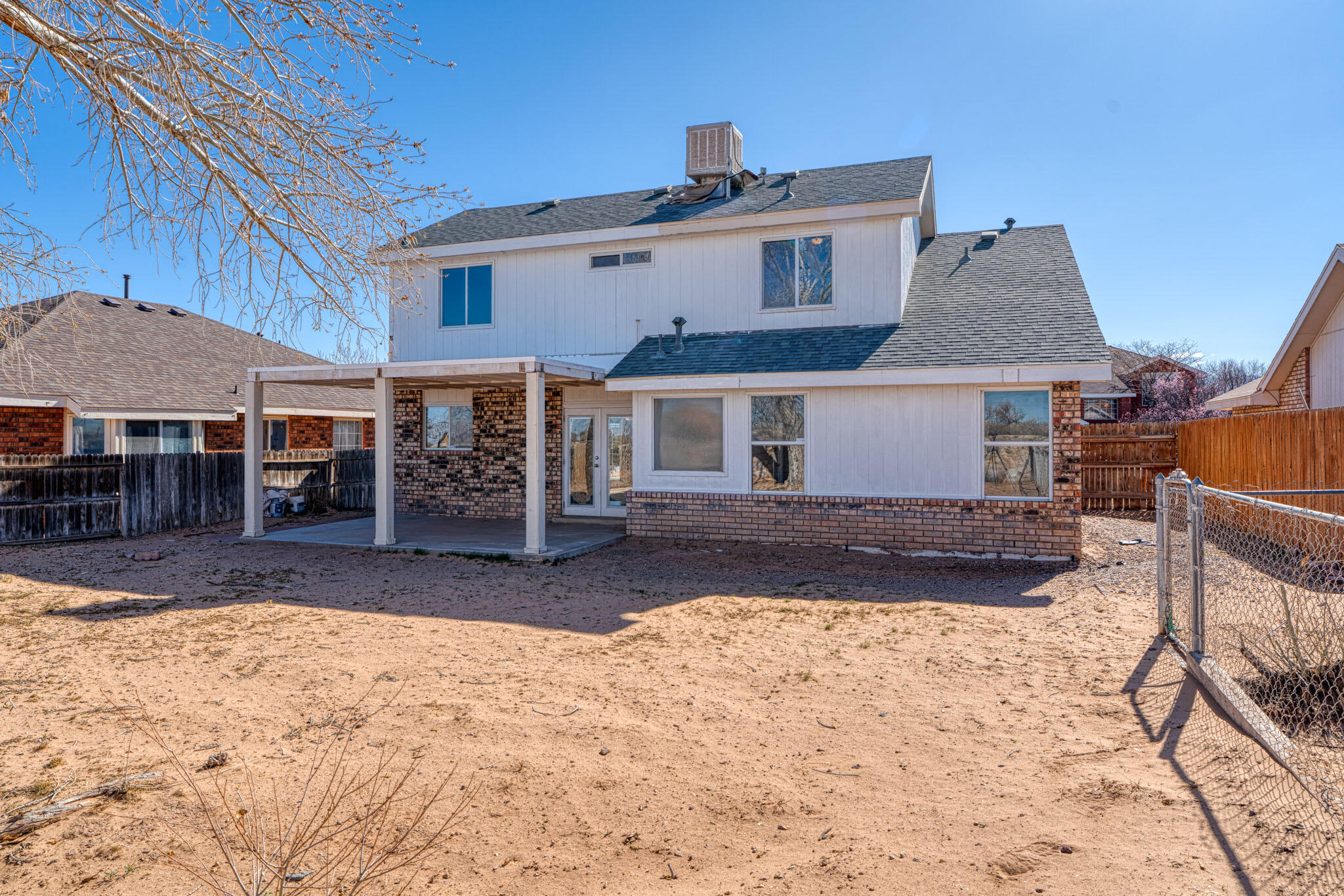 17 APACHE PLUME Road
