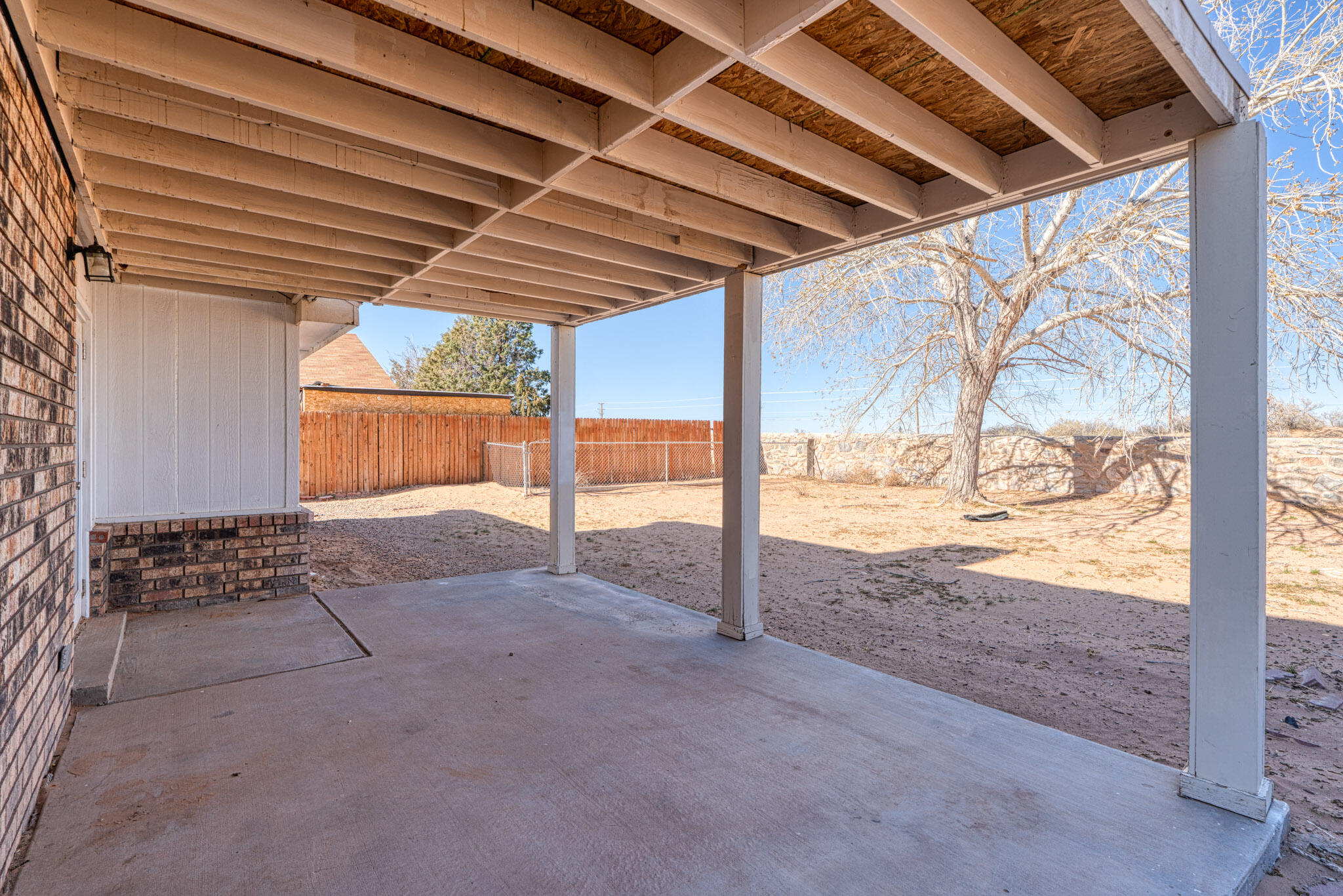 17 APACHE PLUME Road