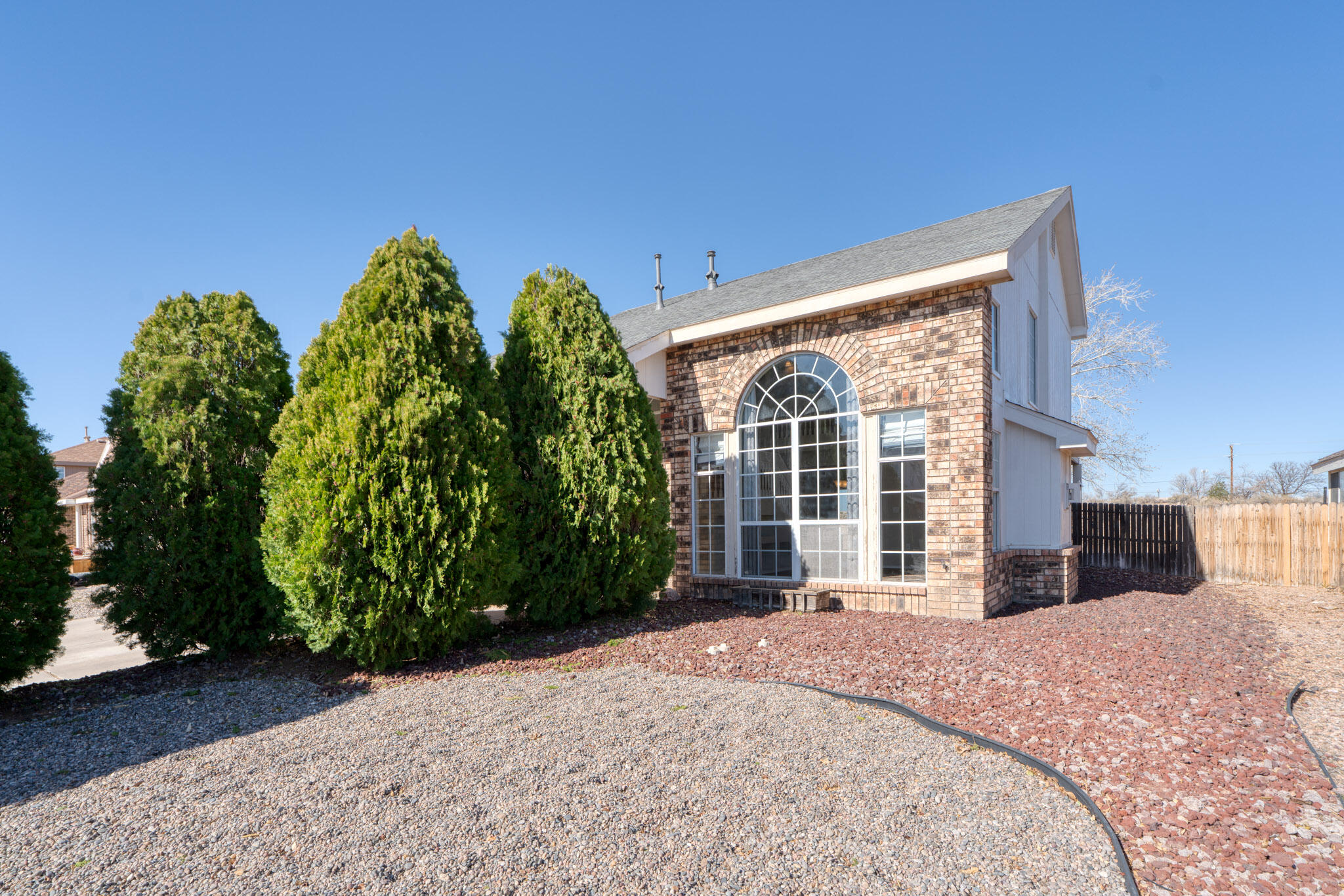 17 APACHE PLUME Road