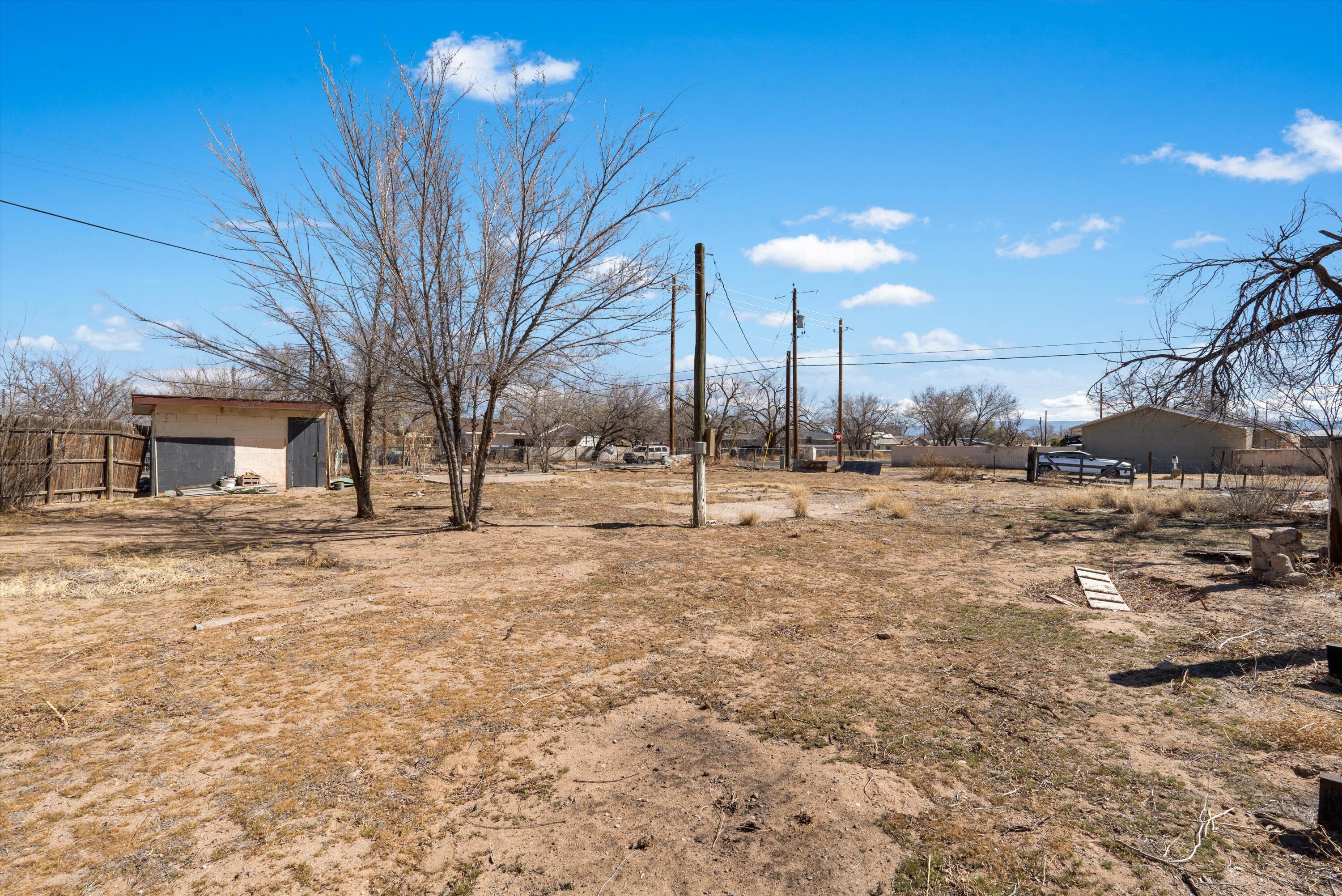 503 JUAN P SANCHEZ Road SW