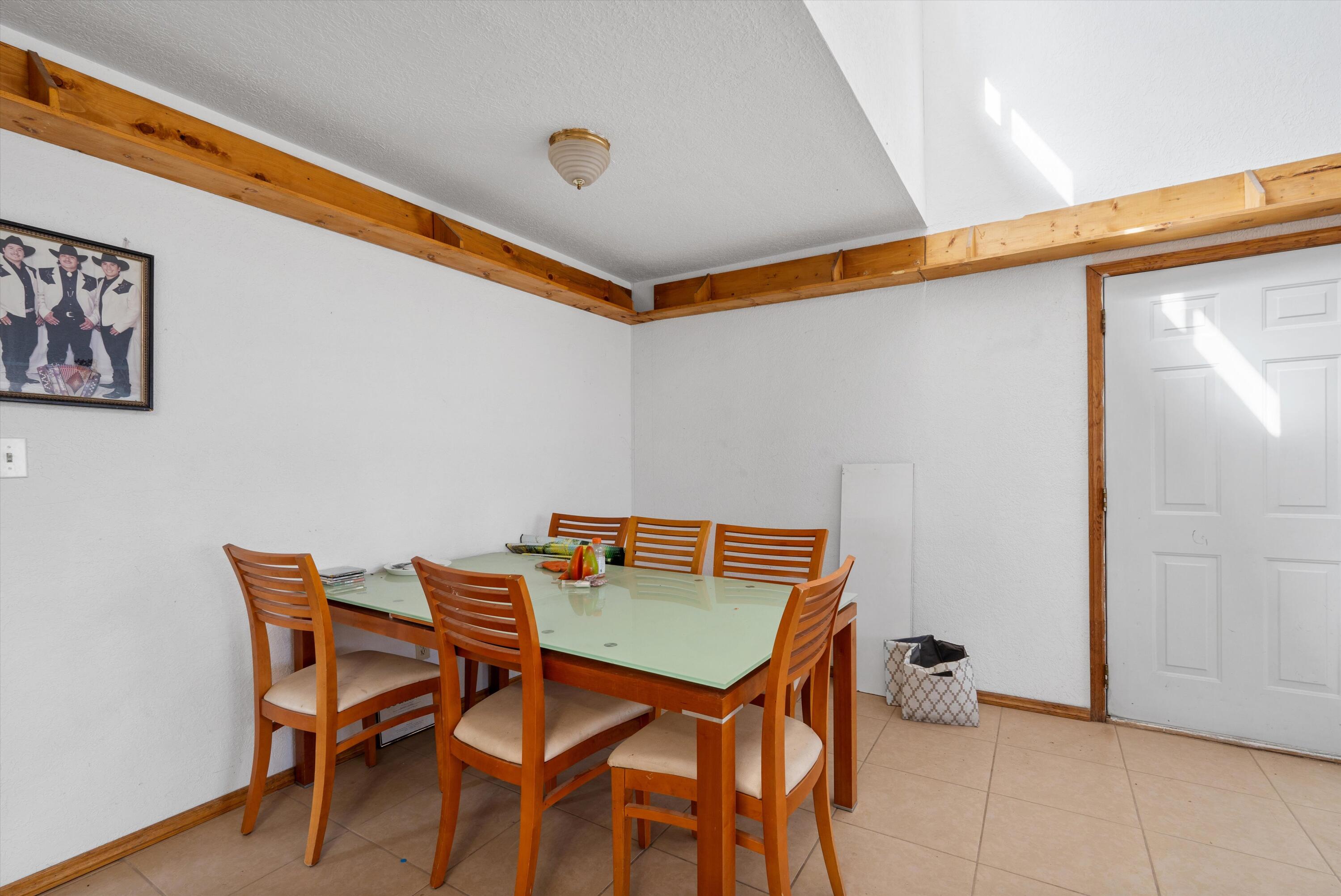 503 JUAN P SANCHEZ Road SW