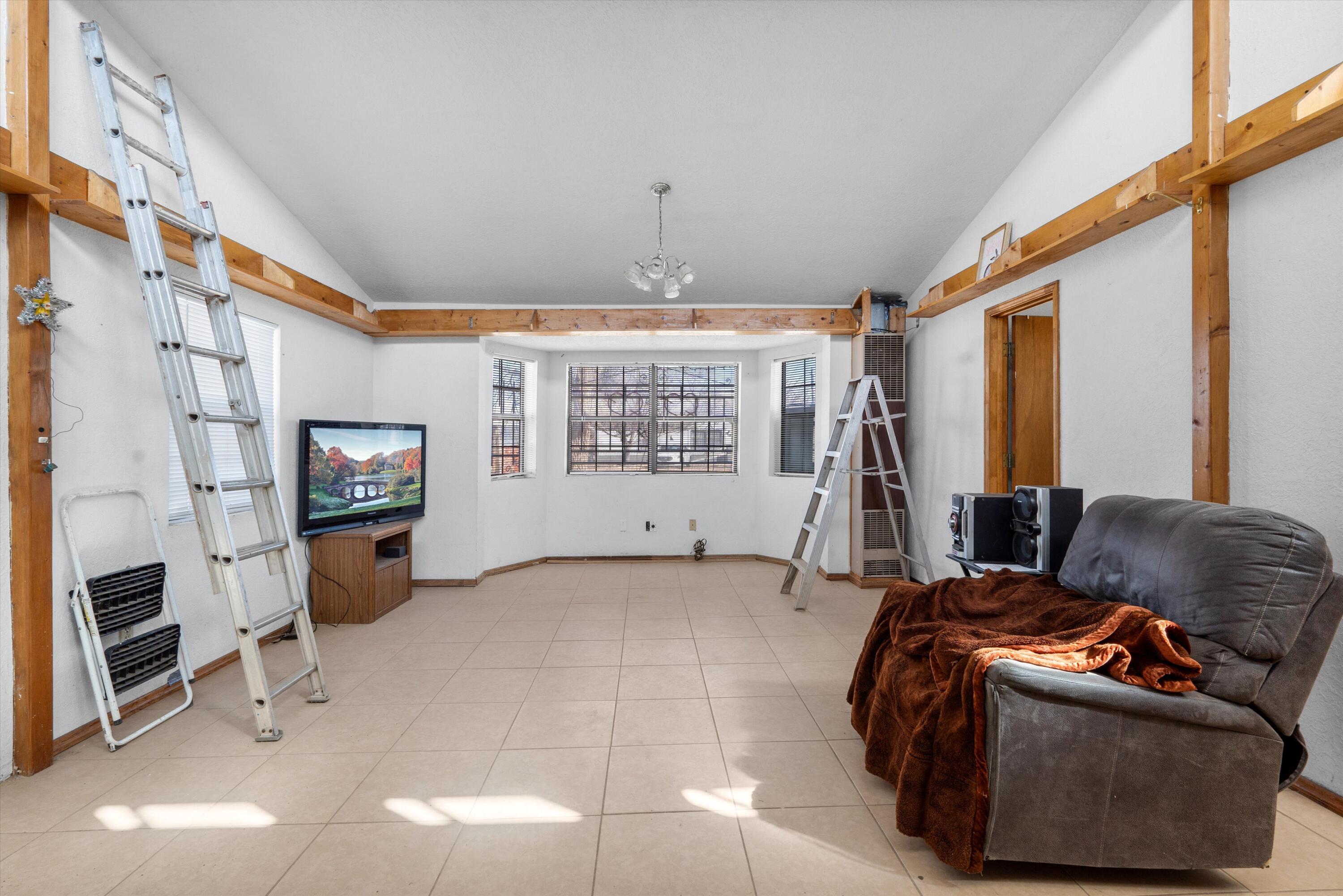 503 JUAN P SANCHEZ Road SW