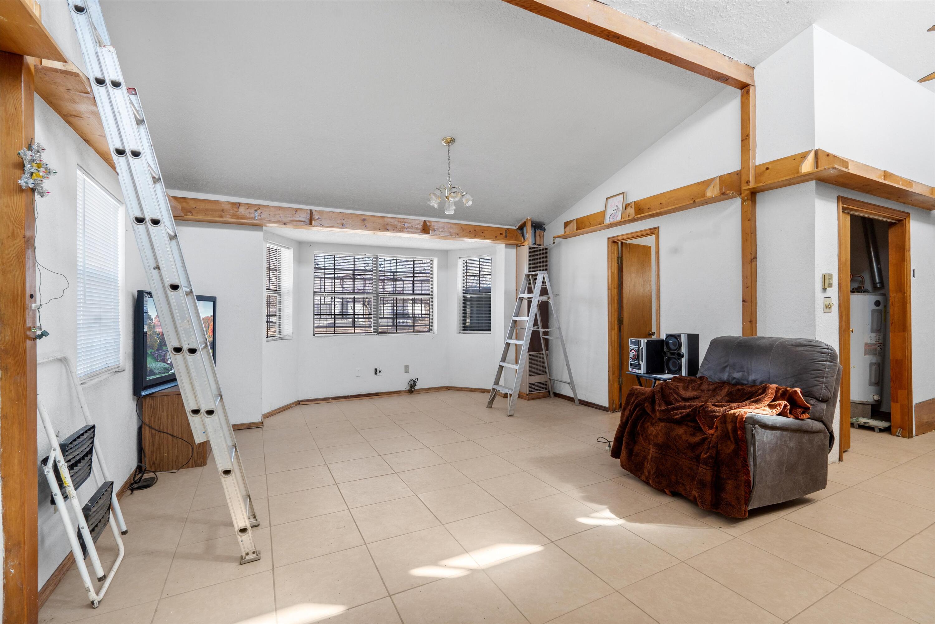 503 JUAN P SANCHEZ Road SW