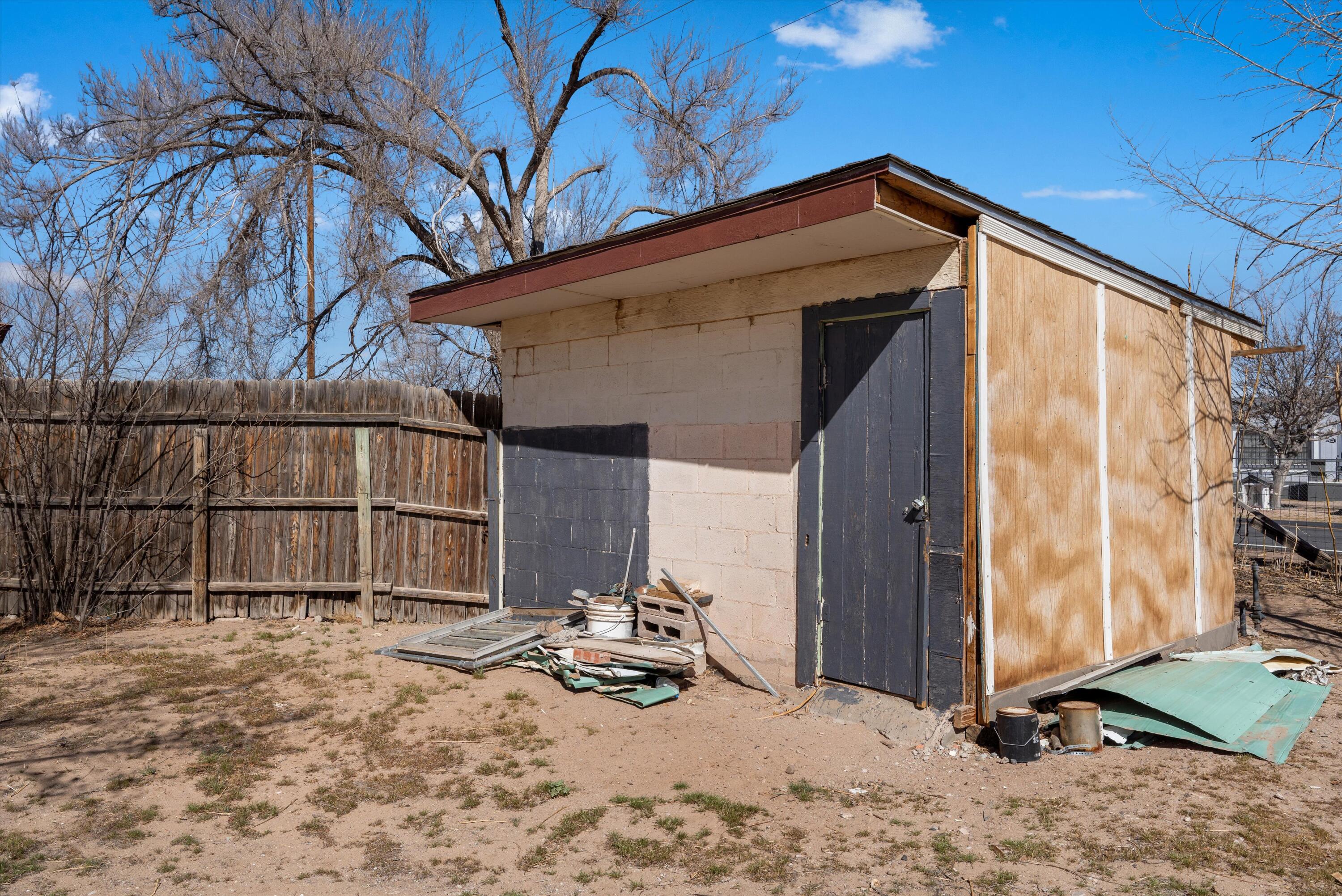 503 JUAN P SANCHEZ Road SW