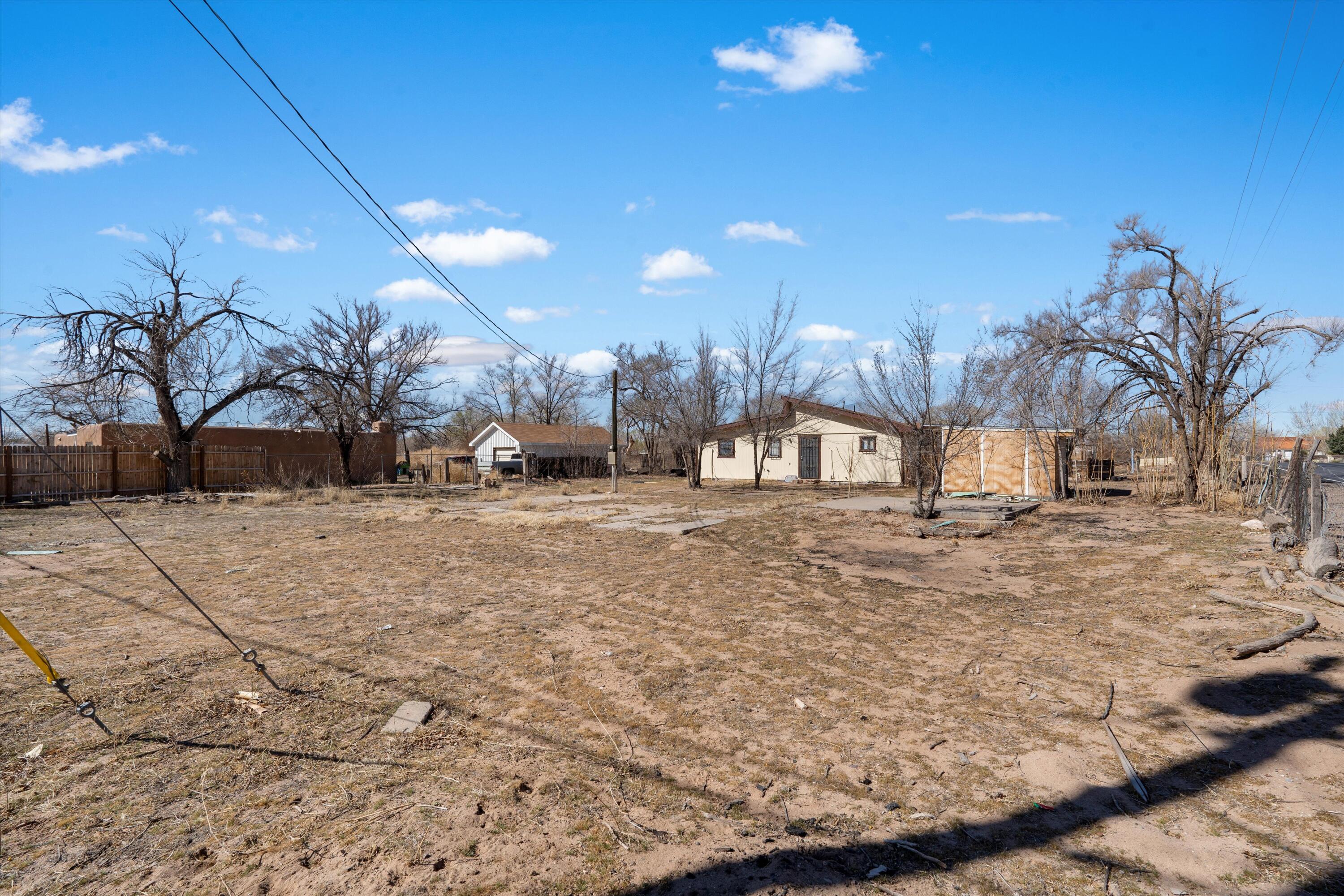 503 JUAN P SANCHEZ Road SW