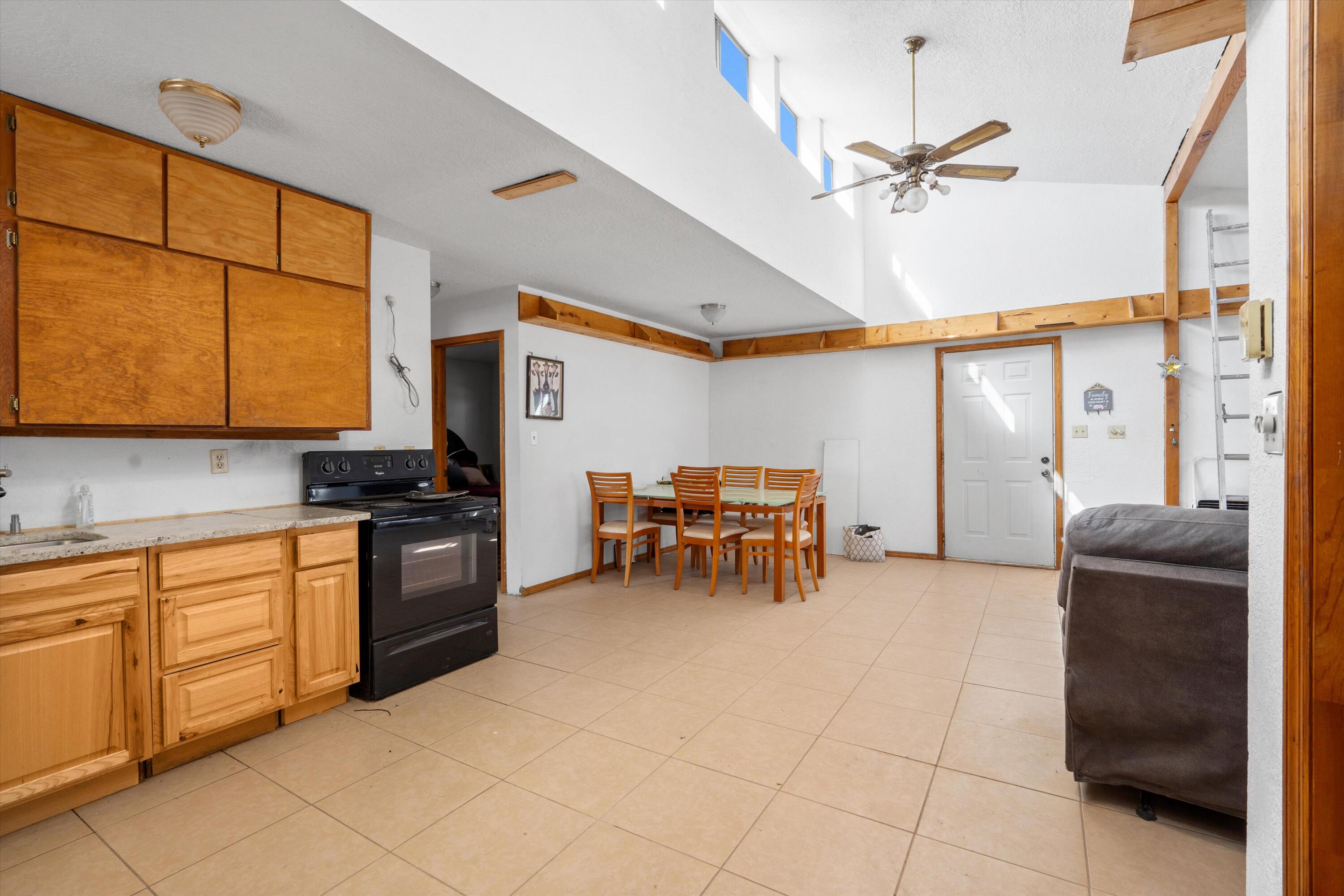 503 JUAN P SANCHEZ Road SW