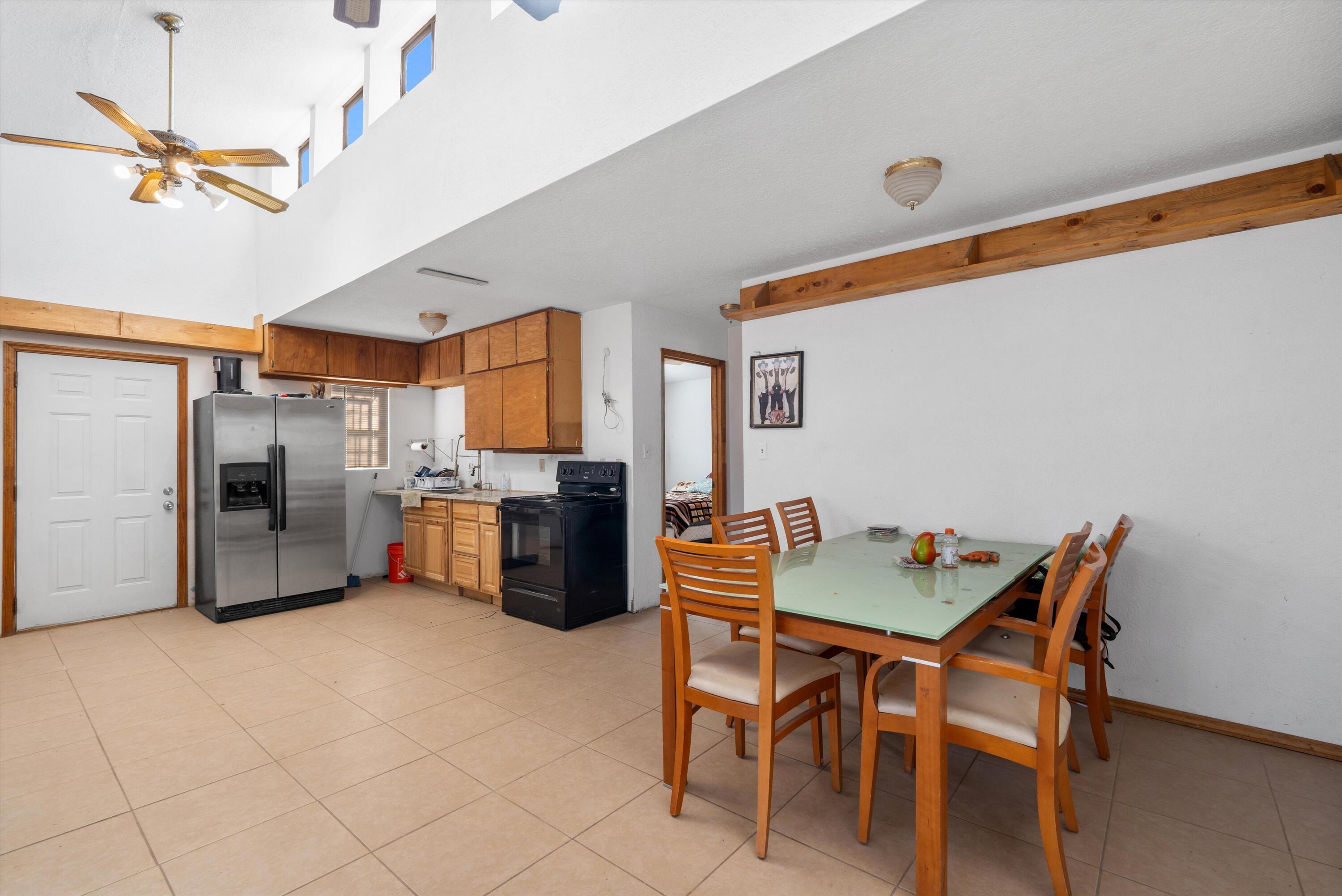 503 JUAN P SANCHEZ Road SW