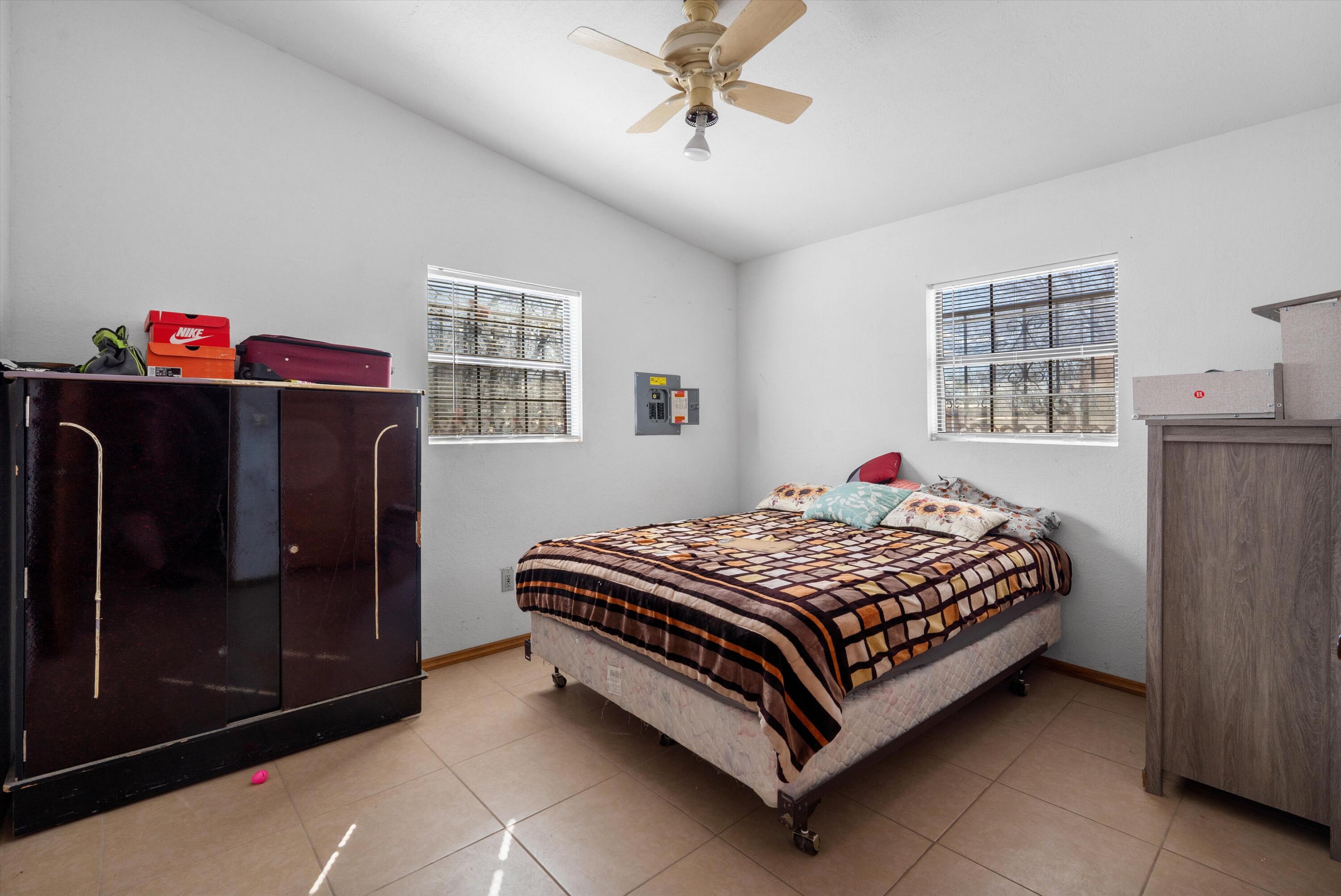 503 JUAN P SANCHEZ Road SW