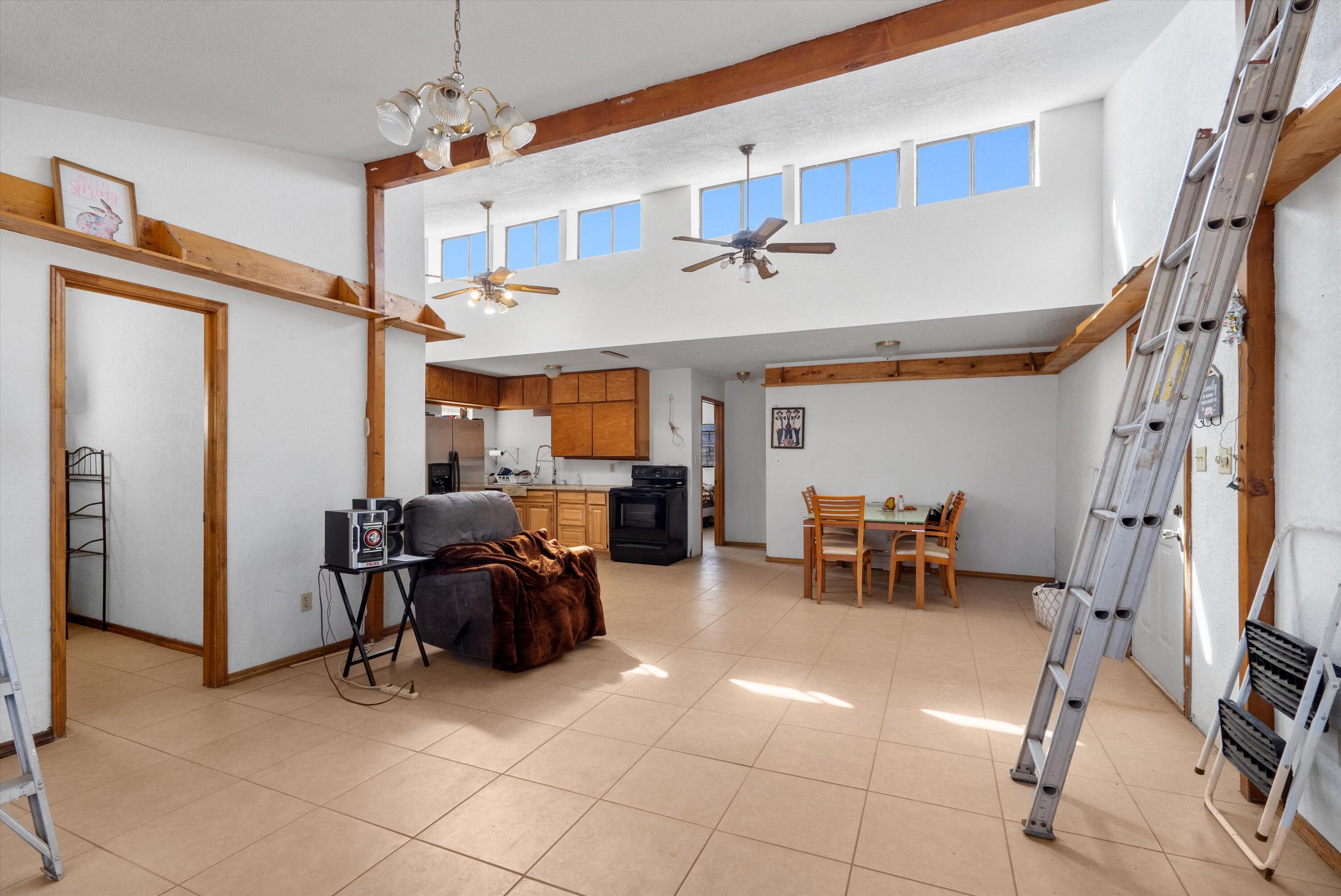 503 JUAN P SANCHEZ Road SW