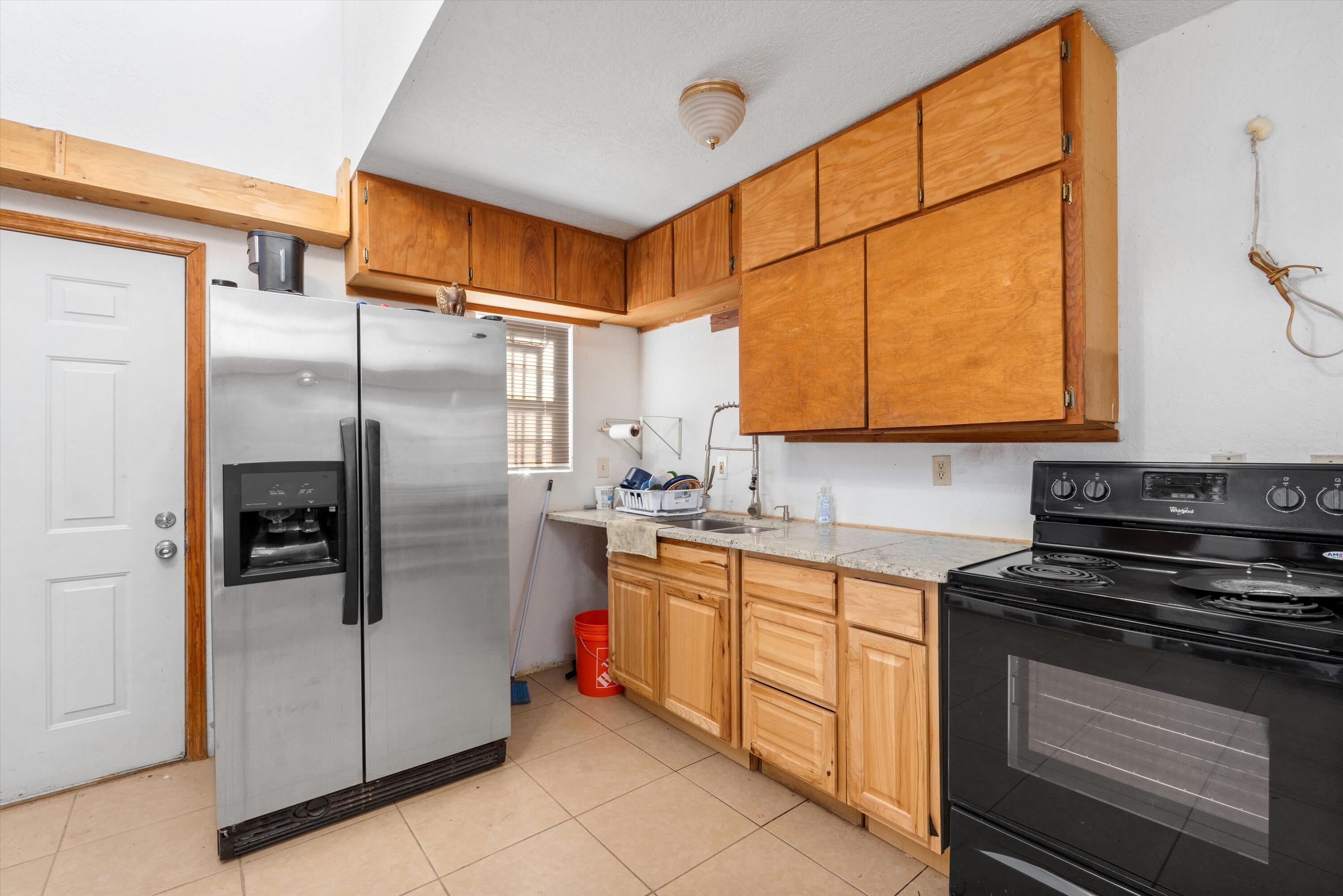 503 JUAN P SANCHEZ Road SW