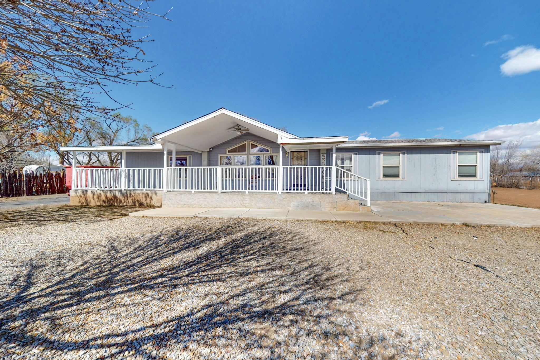 25 WEAVER Road