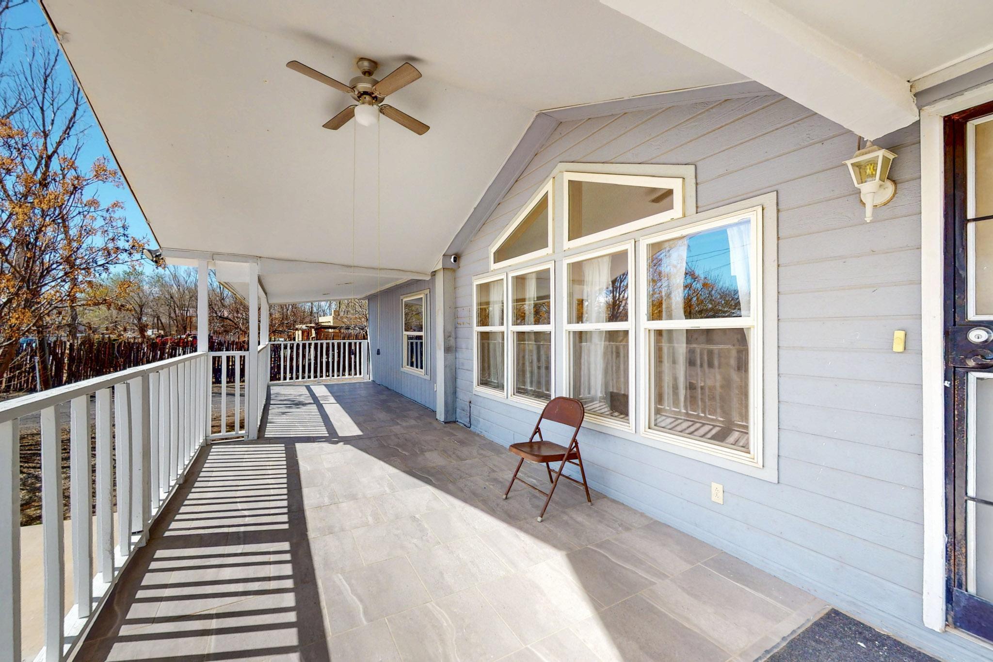 25 WEAVER Road