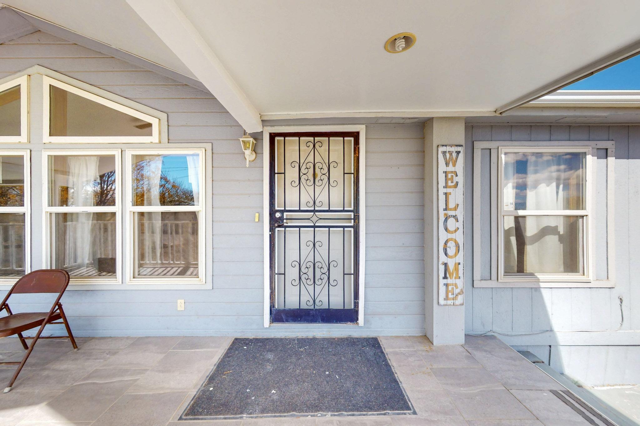 25 WEAVER Road