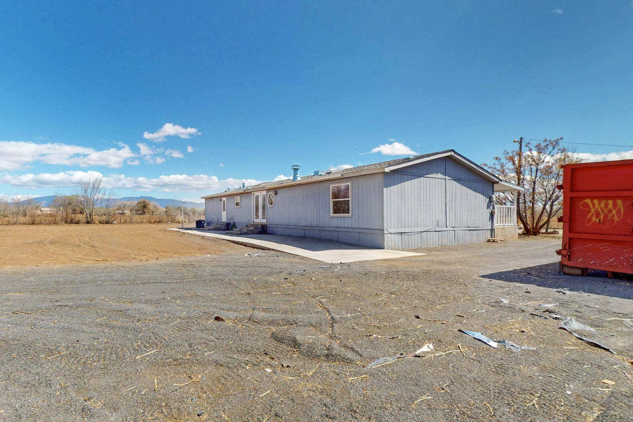 25 WEAVER Road