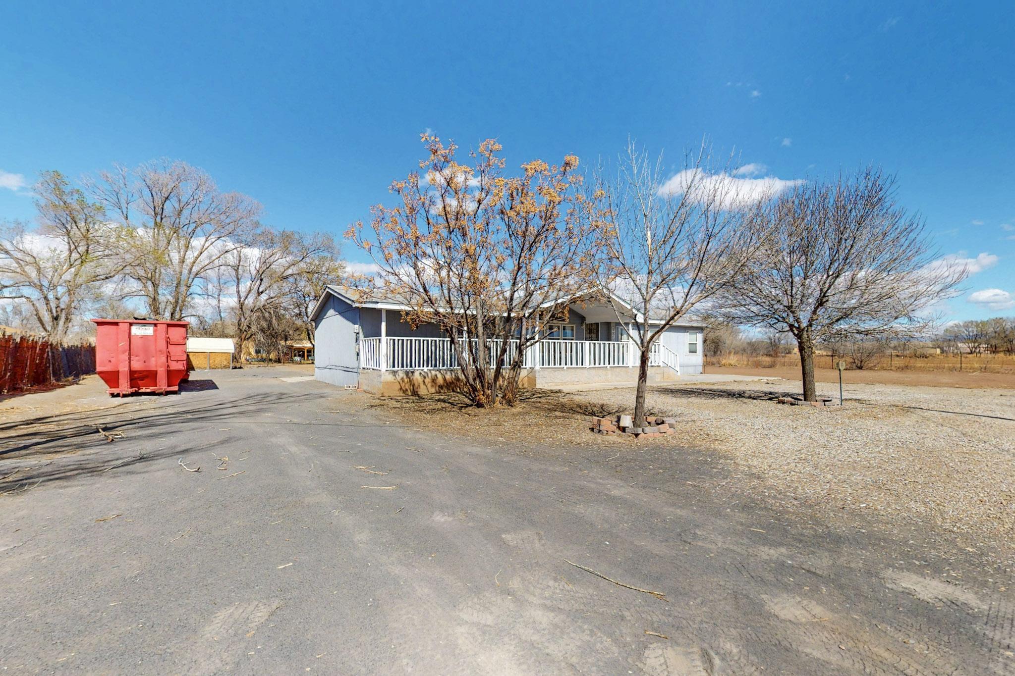 25 WEAVER Road