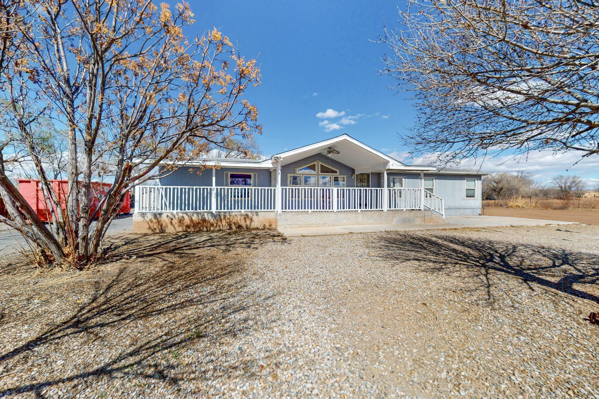 25 WEAVER Road
