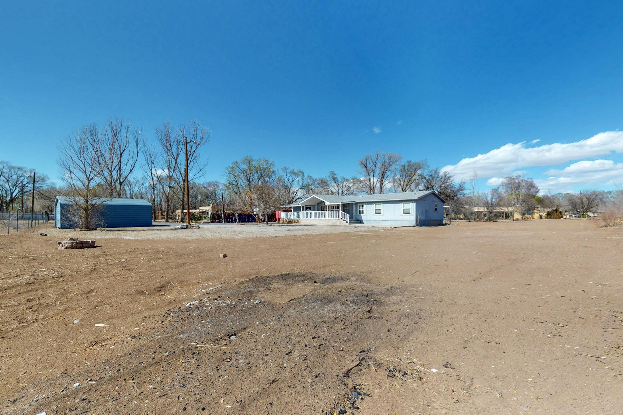 25 WEAVER Road