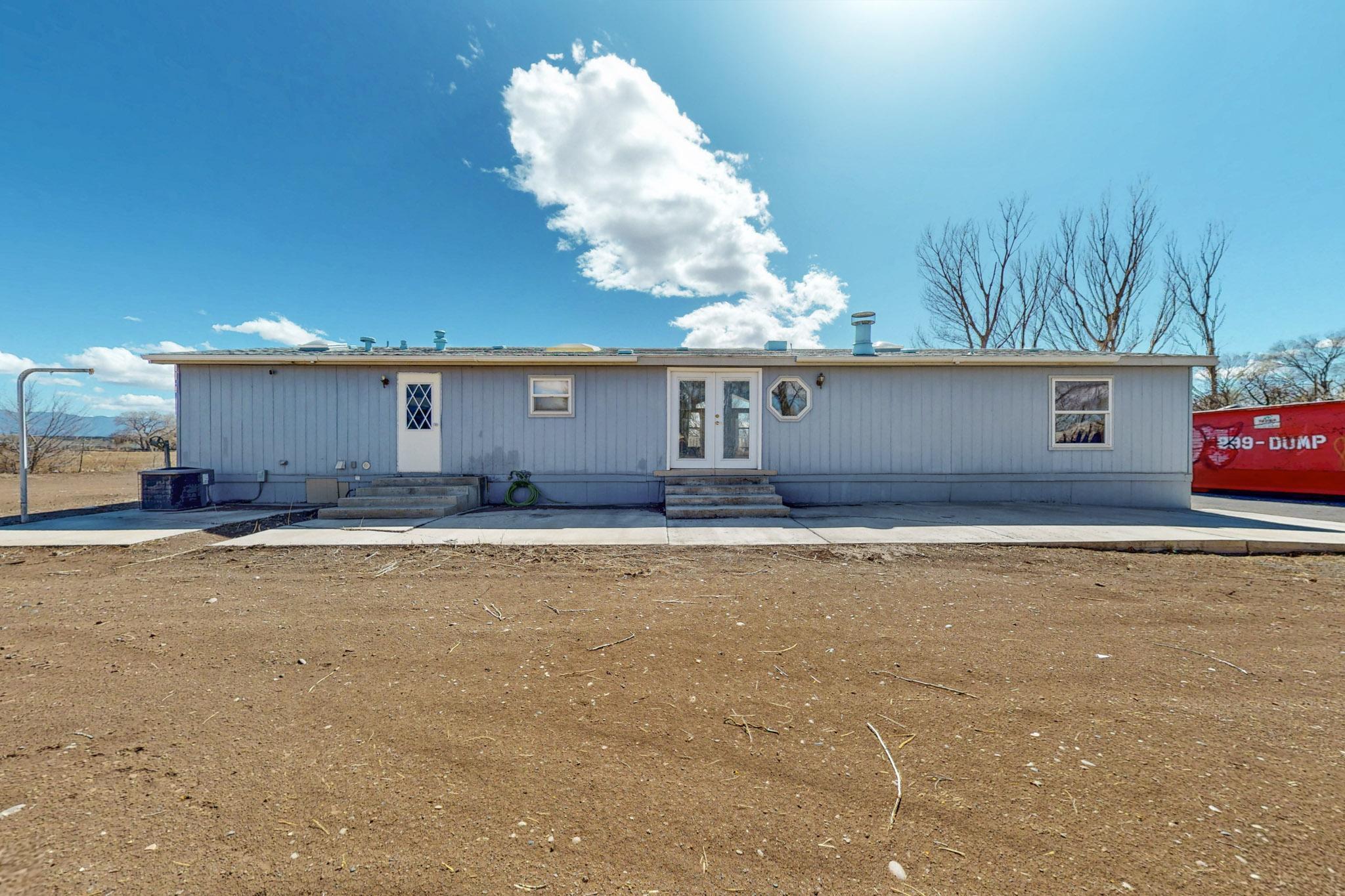 25 WEAVER Road