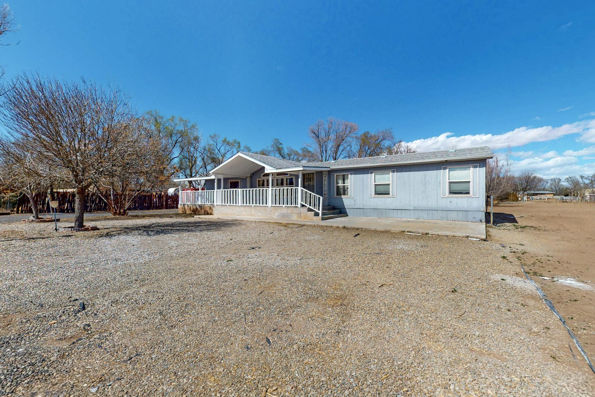 25 WEAVER Road