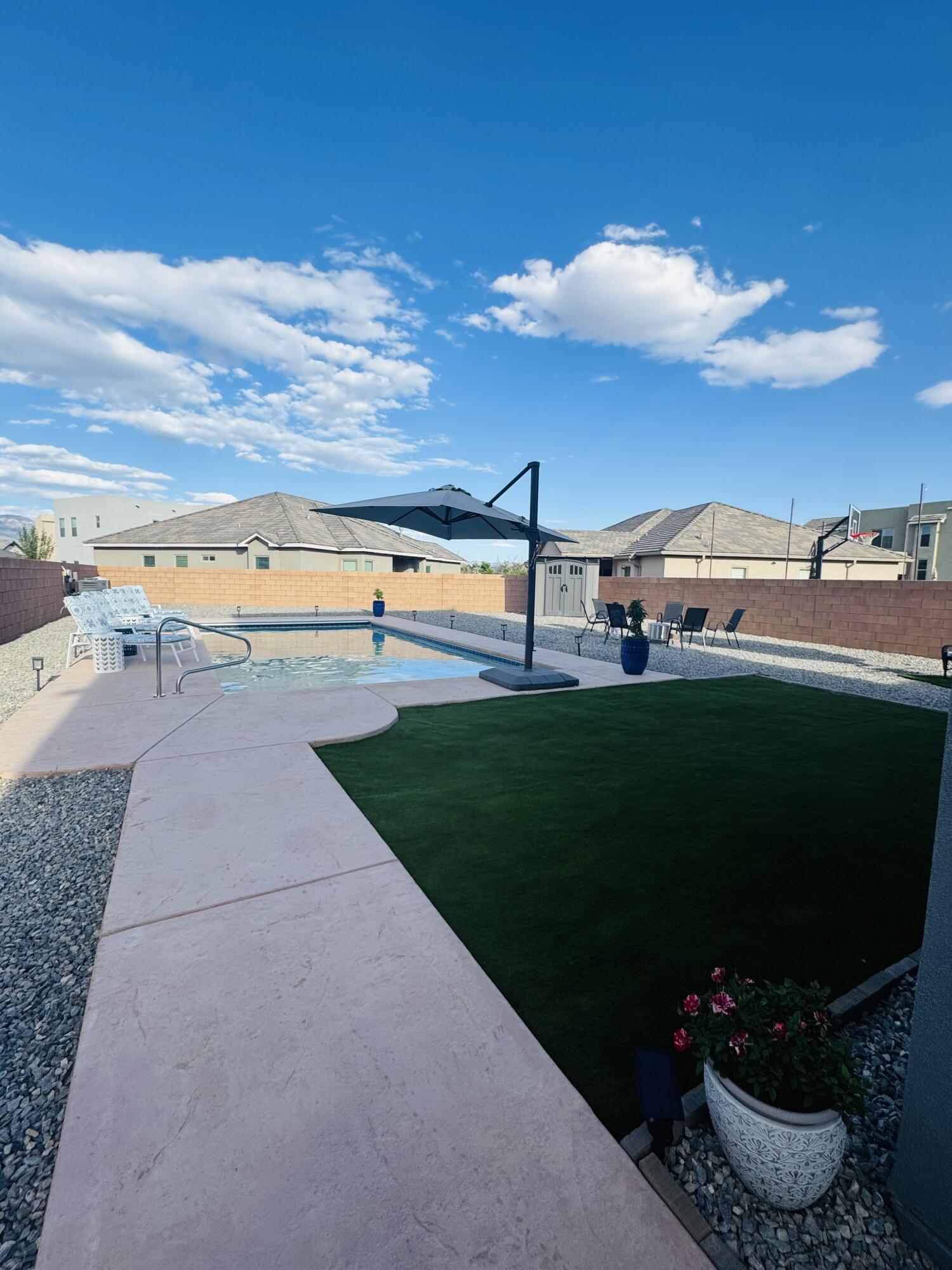 7754 MAJESTY Court NW