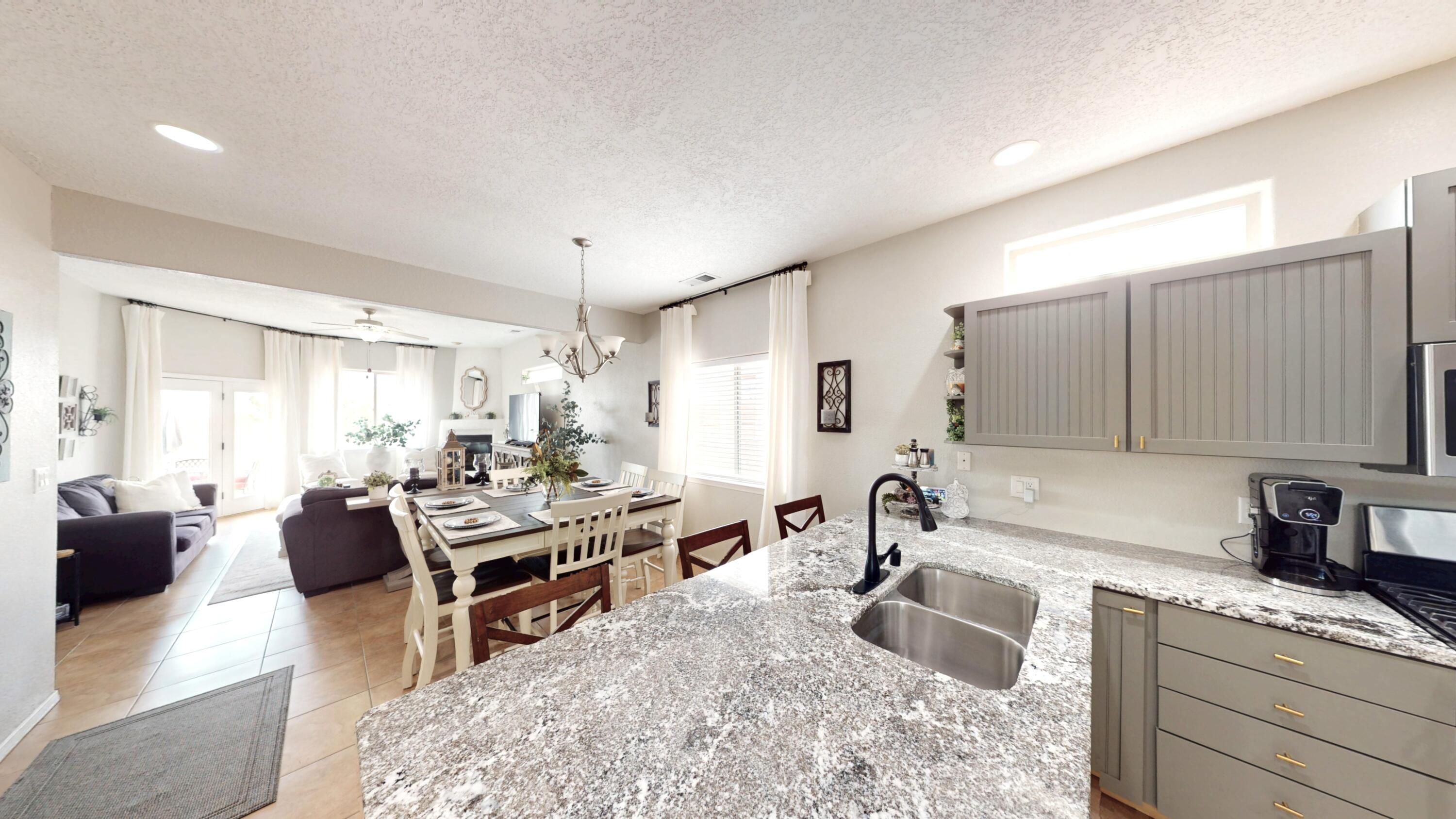 4412 DESERT CHICORY Court SE