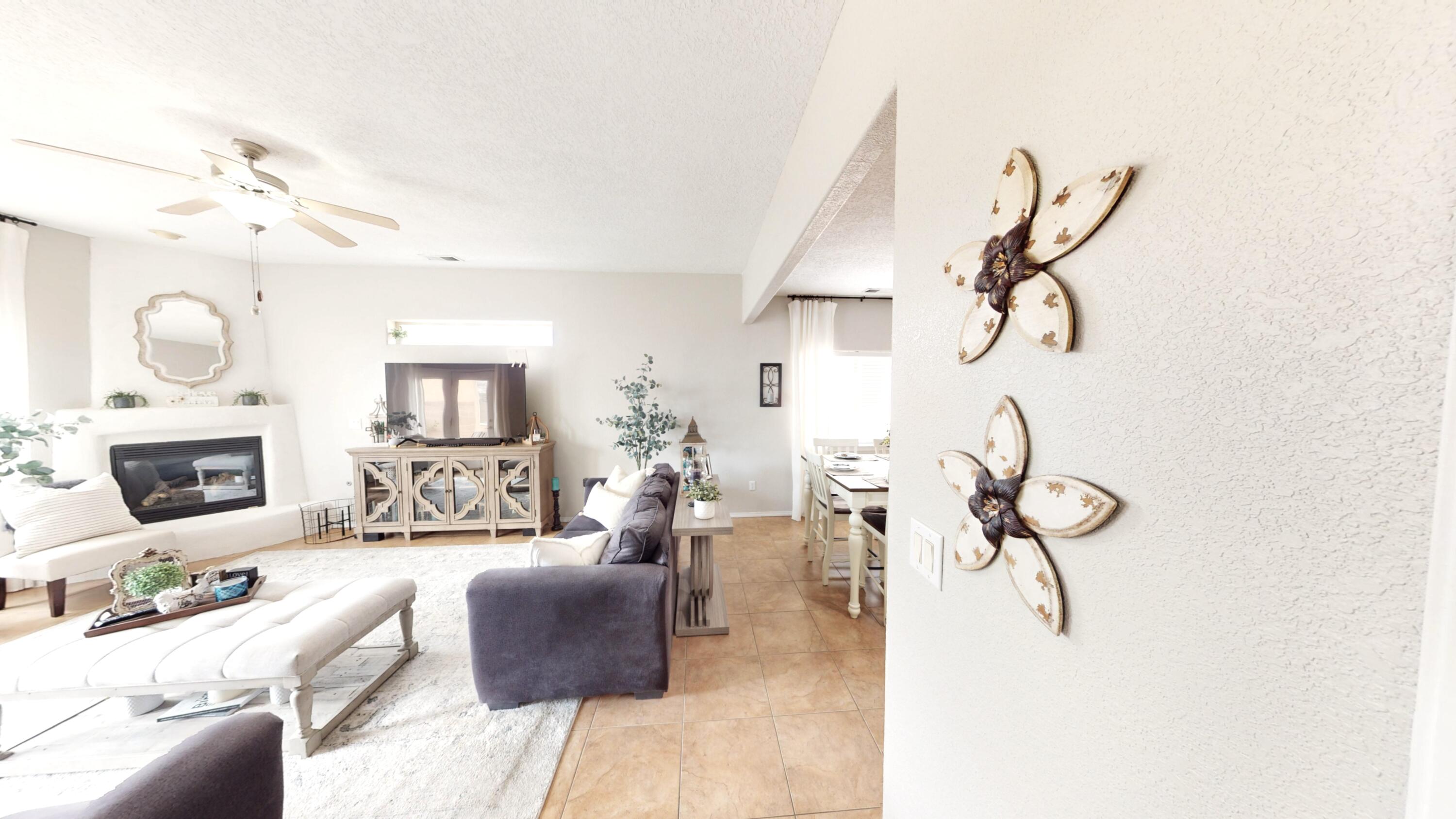 4412 DESERT CHICORY Court SE