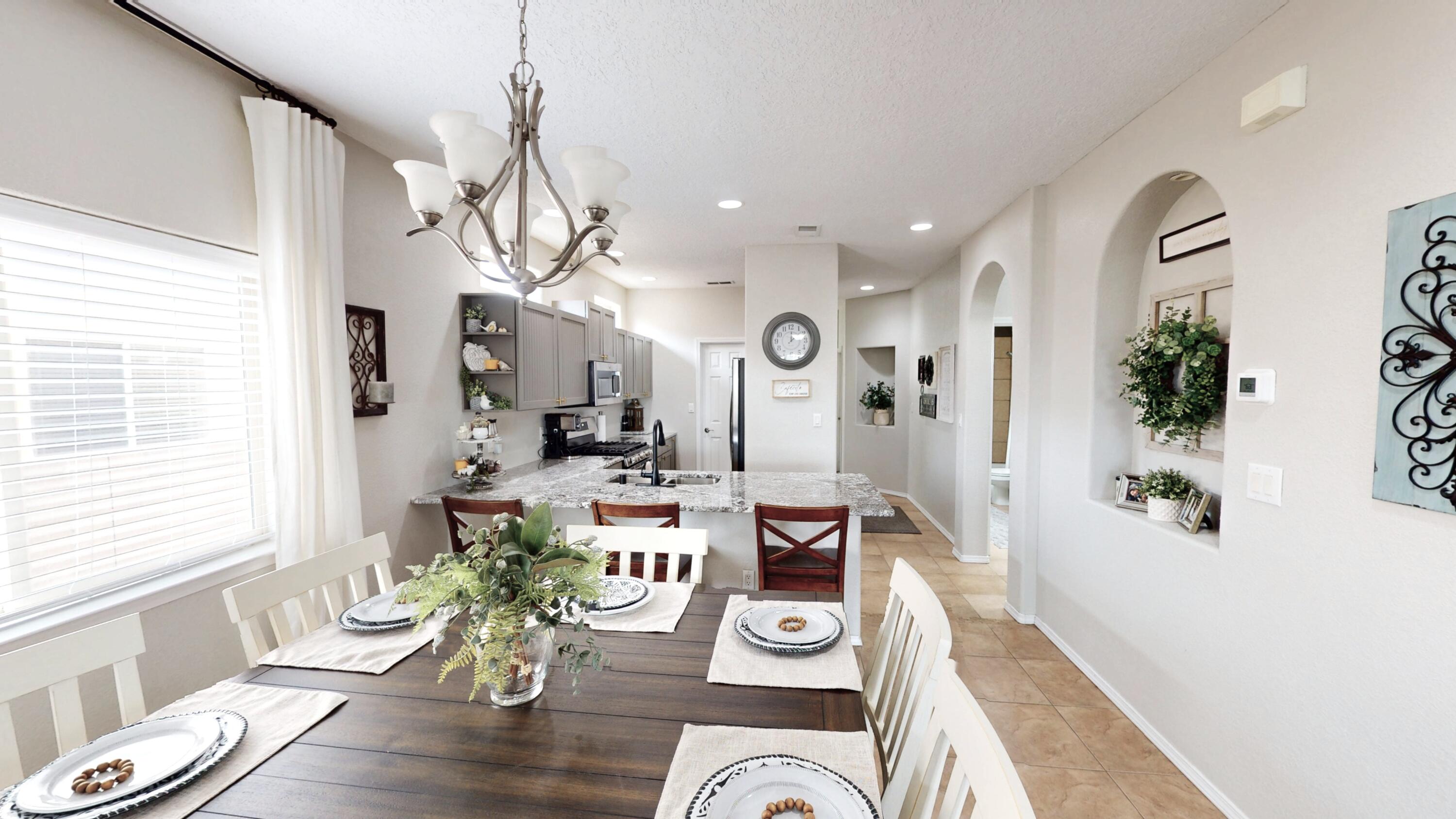 4412 DESERT CHICORY Court SE