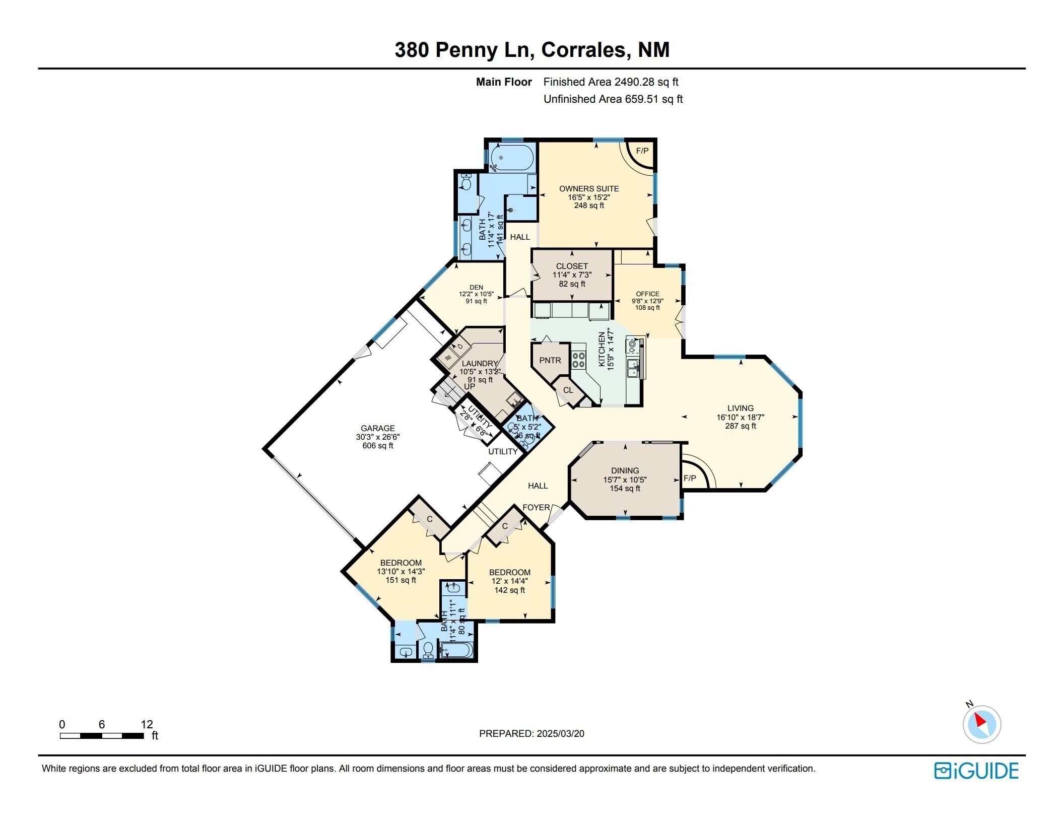 380 PENNY Lane
