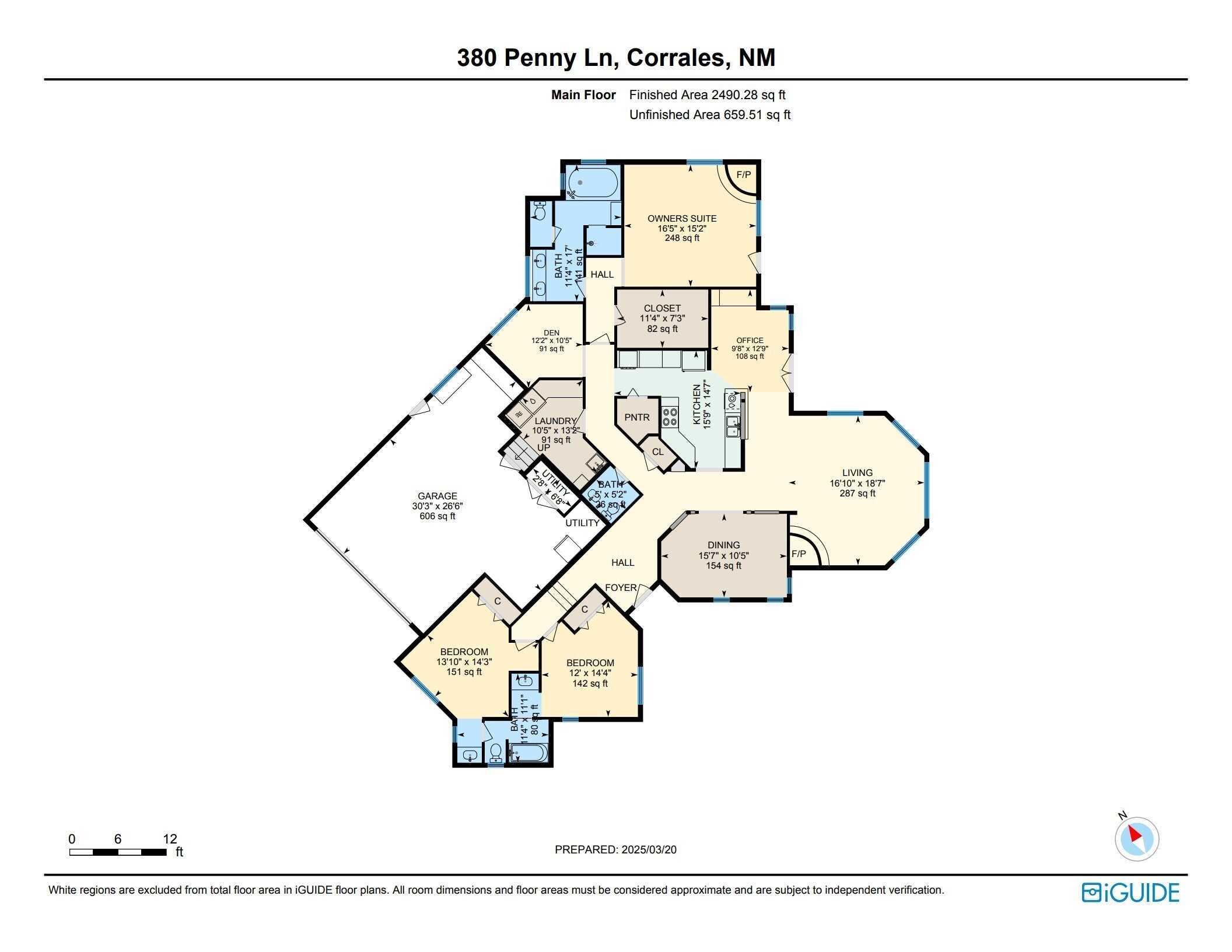 380 PENNY Lane