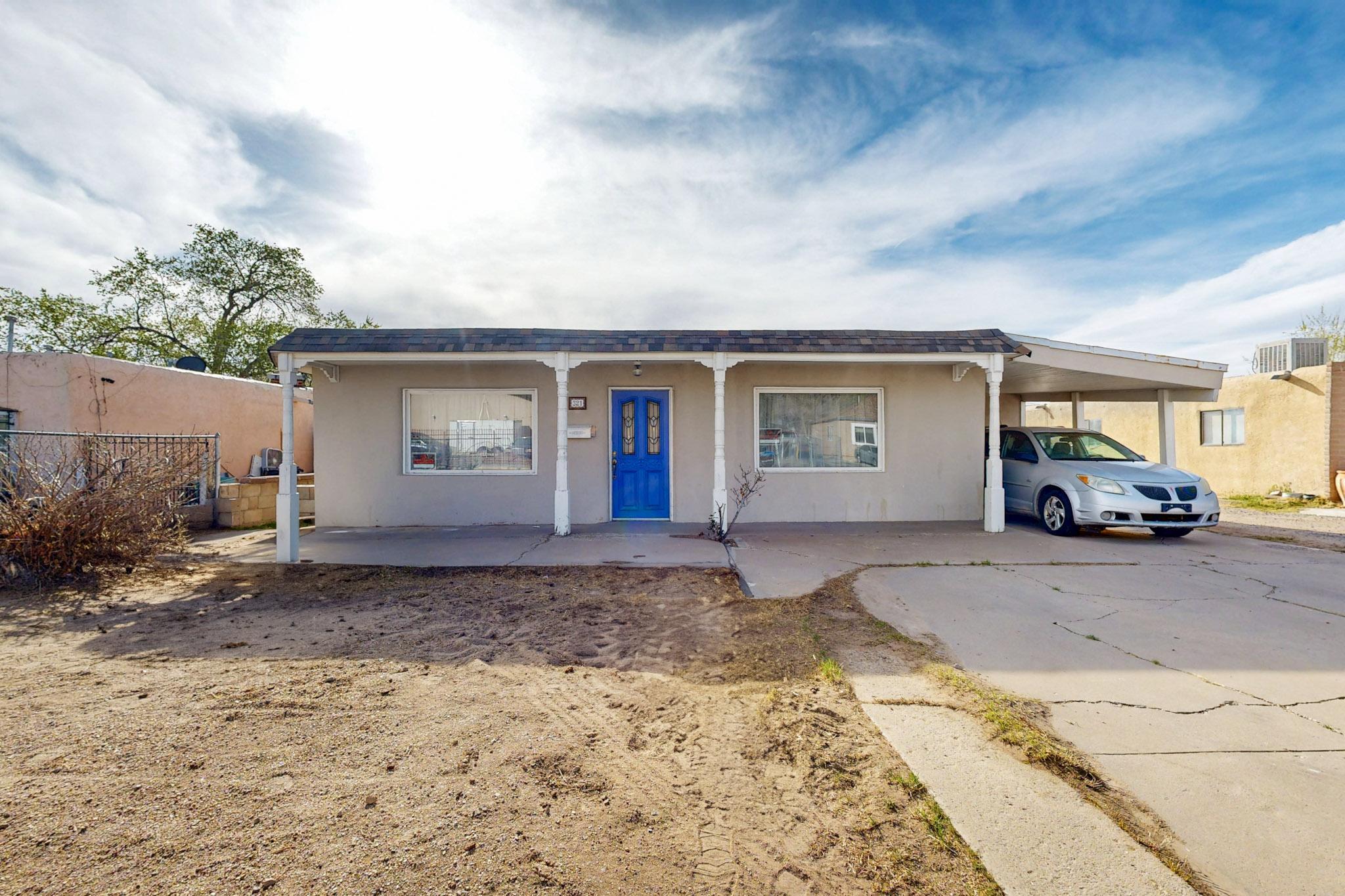 321 WISCONSIN Street NE