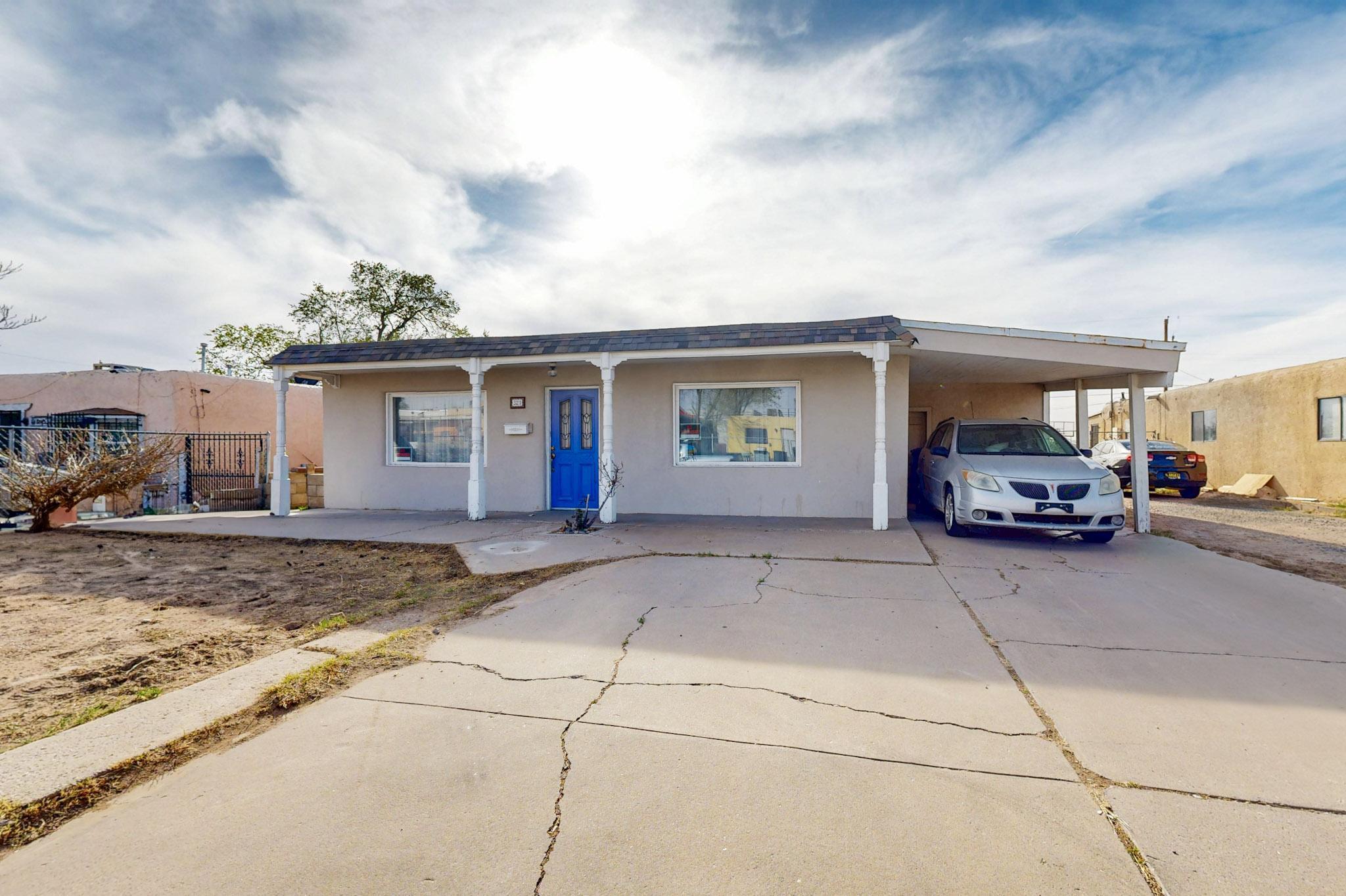 321 WISCONSIN Street NE