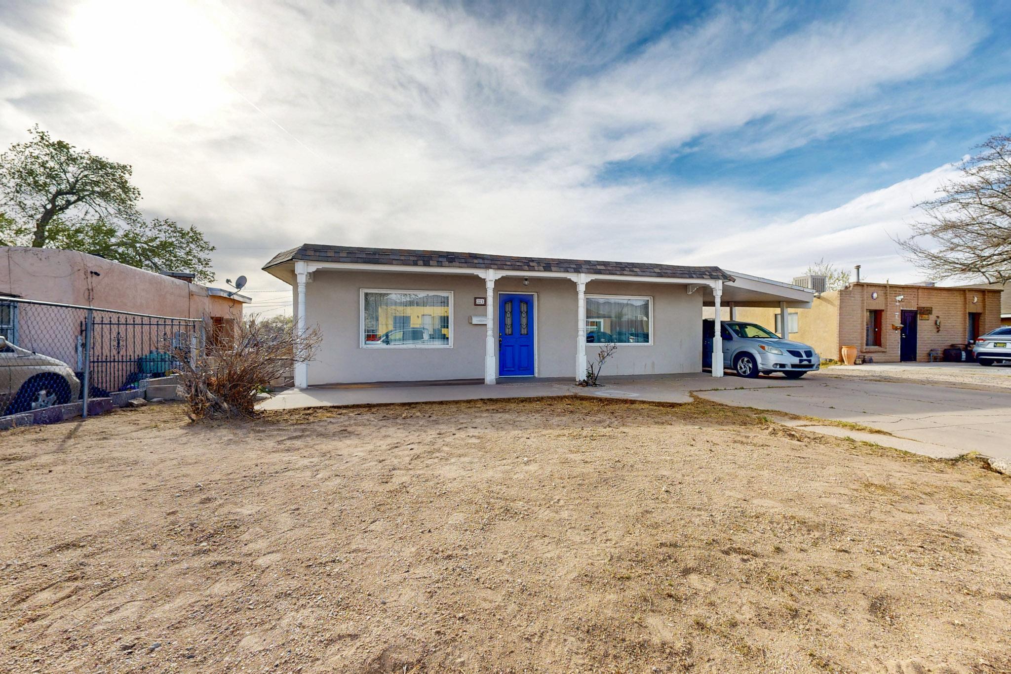 321 WISCONSIN Street NE