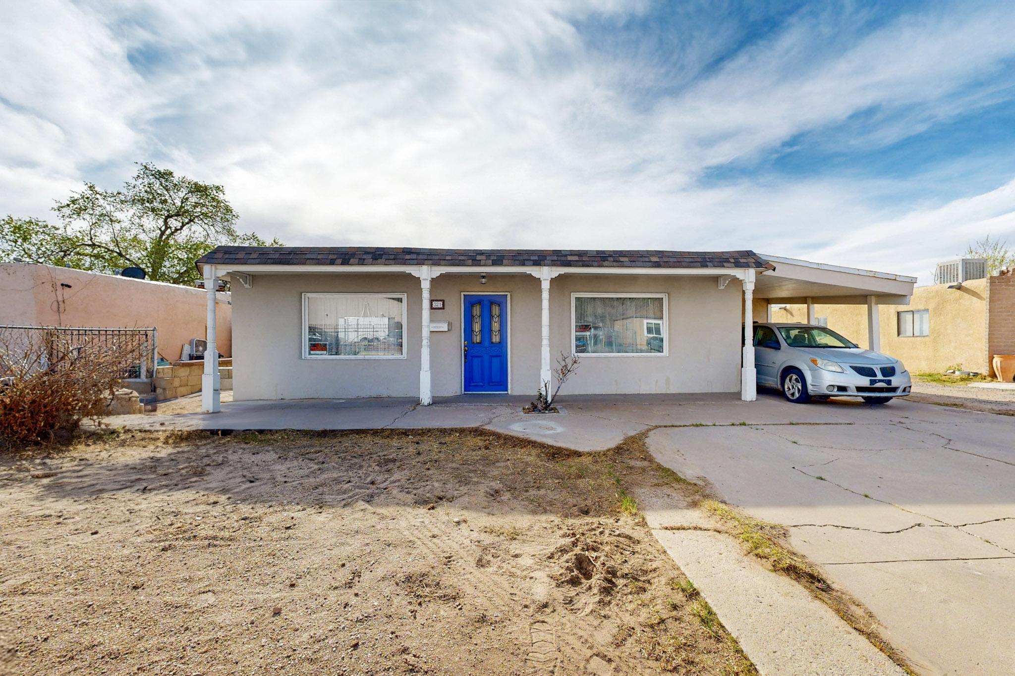 321 WISCONSIN Street NE