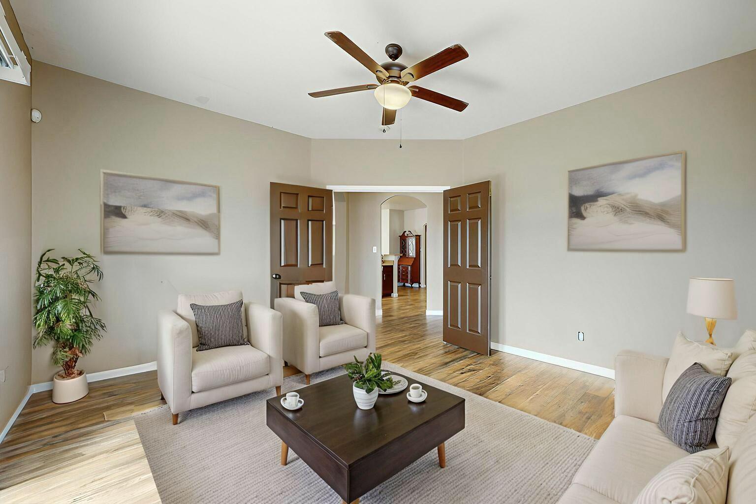 3305 COCHITI Street NE