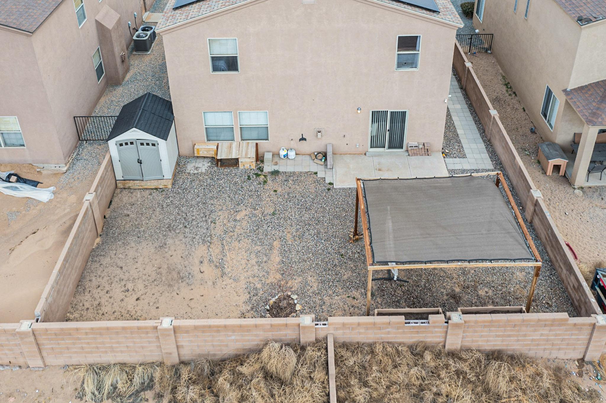 3305 COCHITI Street NE