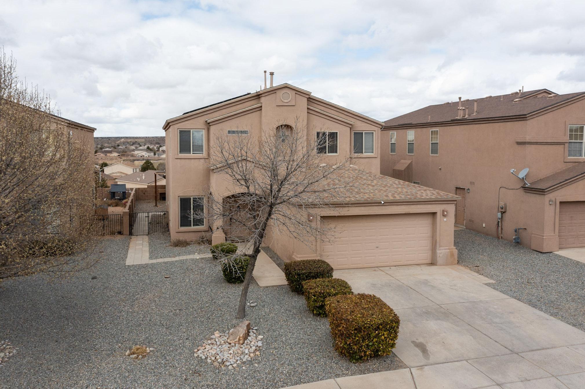 3305 COCHITI Street NE