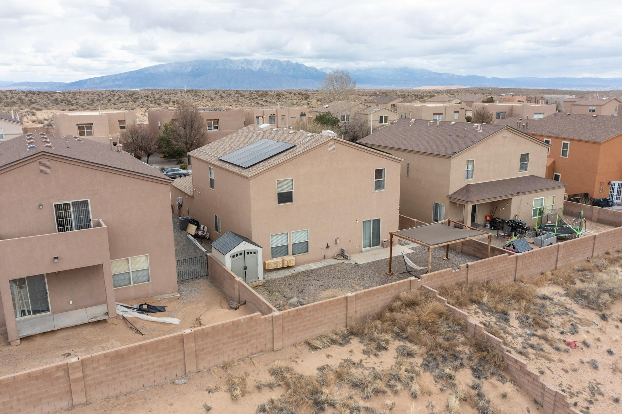 3305 COCHITI Street NE