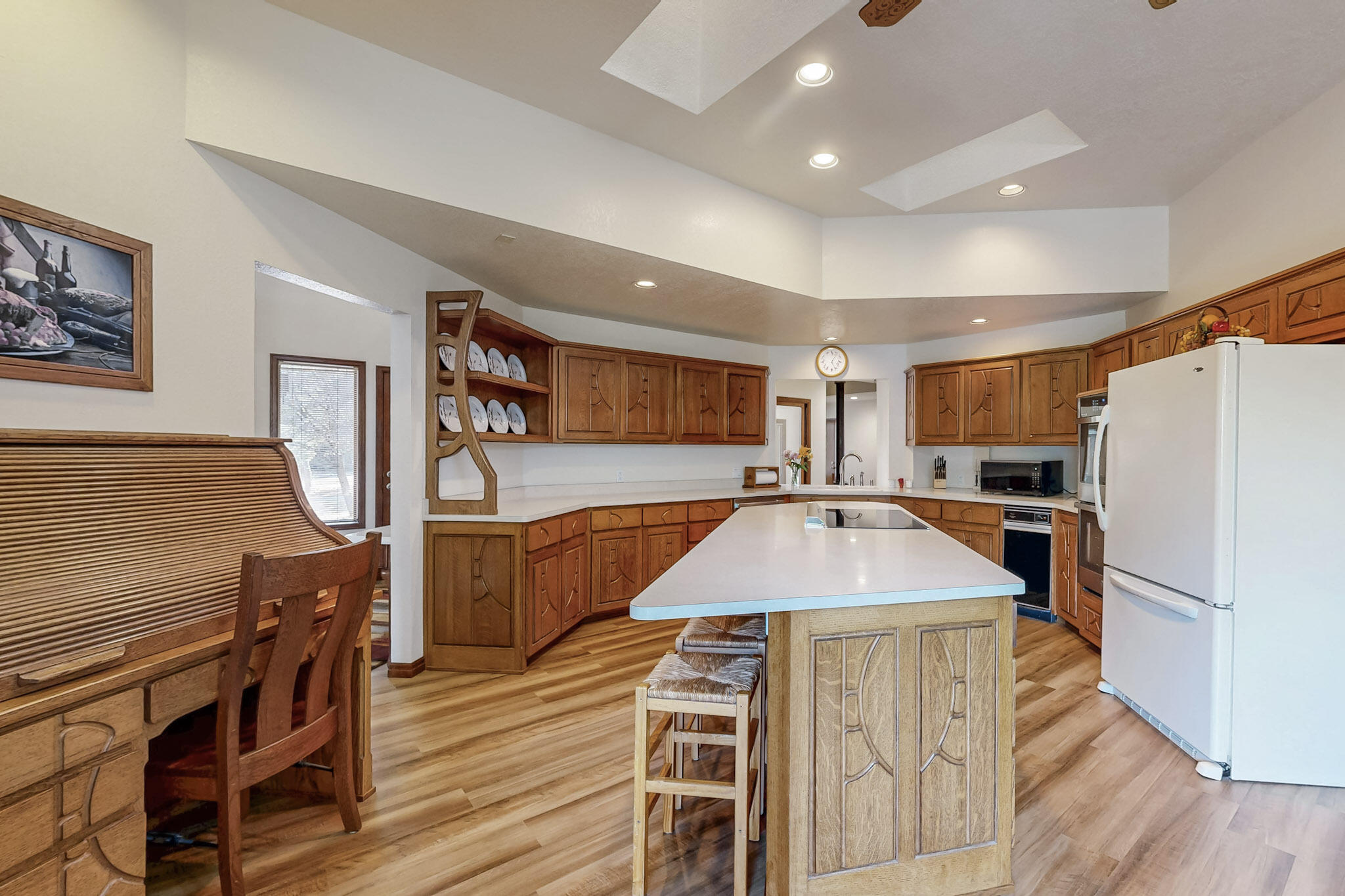 119 STEEPLECHASE Drive