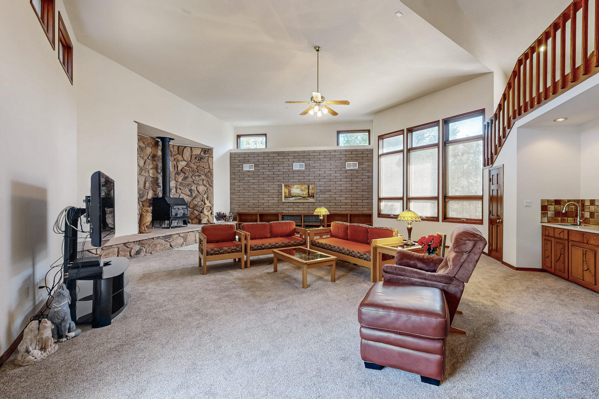 119 STEEPLECHASE Drive