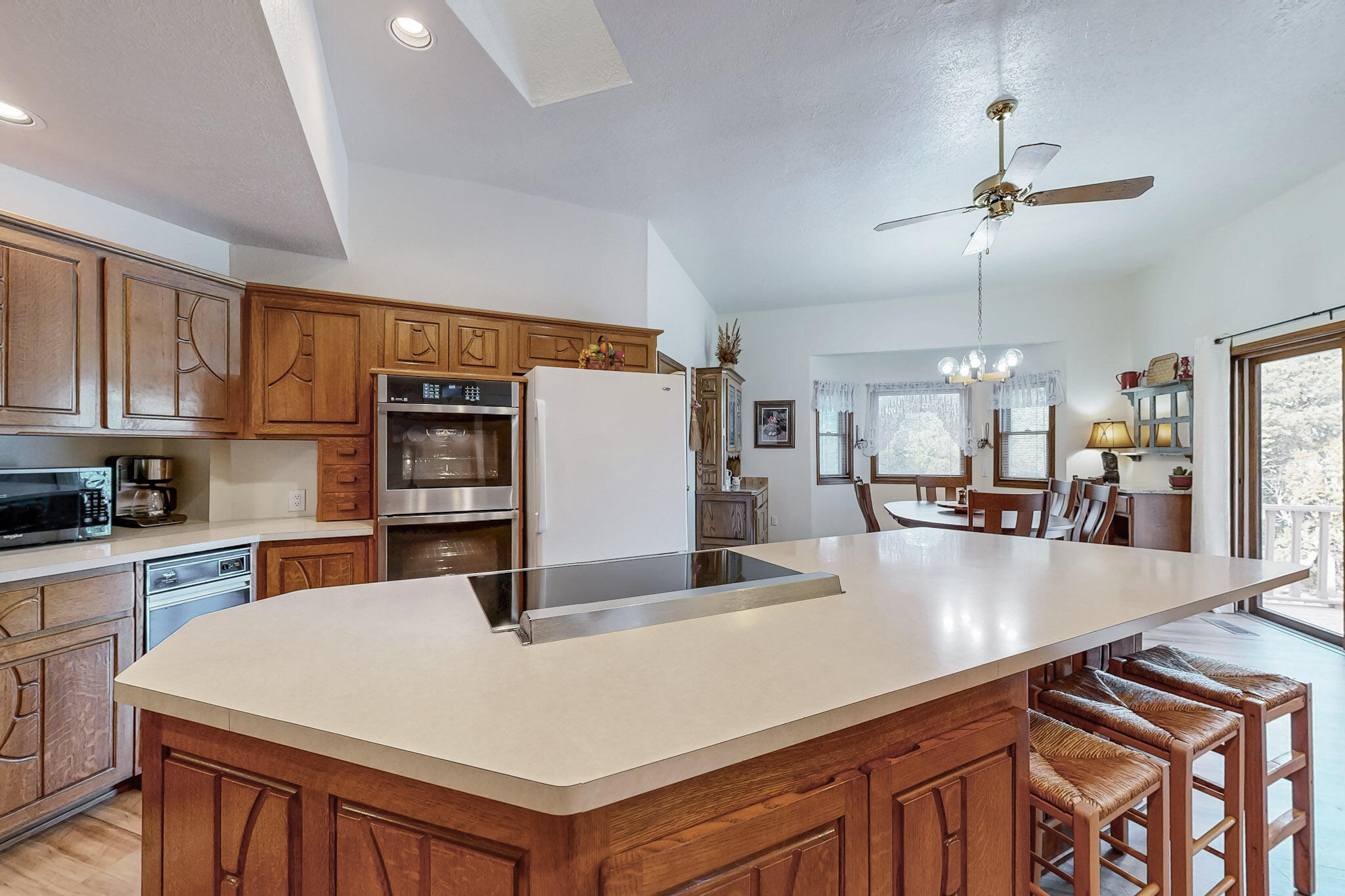 119 STEEPLECHASE Drive