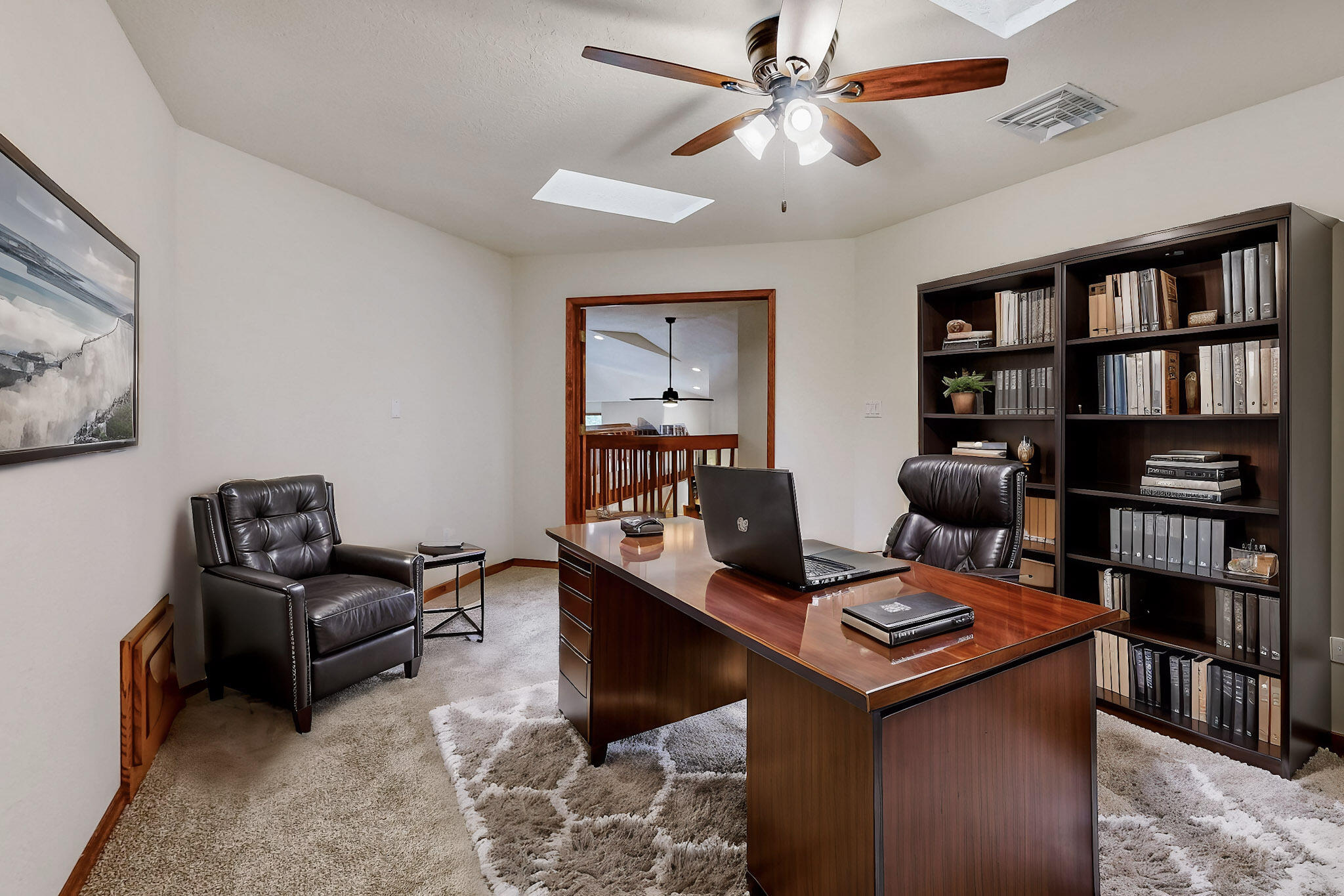 119 STEEPLECHASE Drive