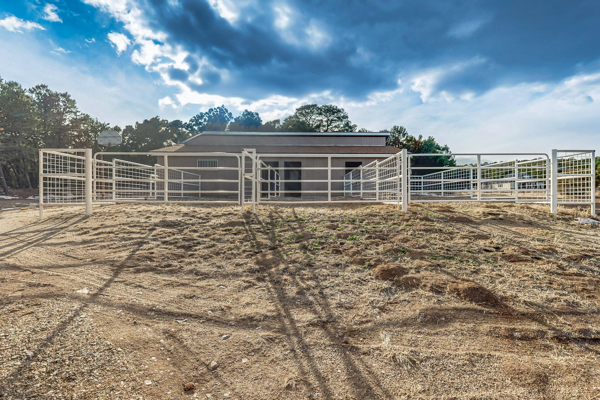 119 STEEPLECHASE Drive