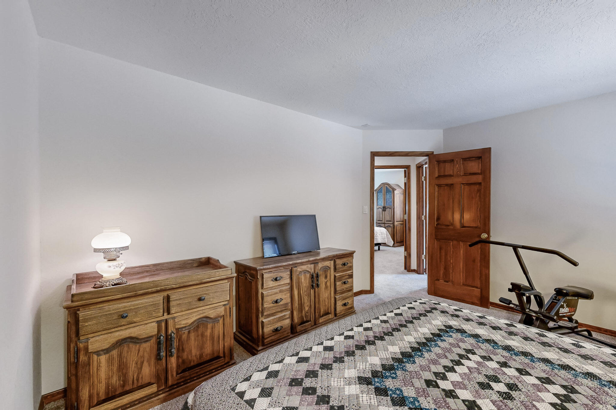 119 STEEPLECHASE Drive