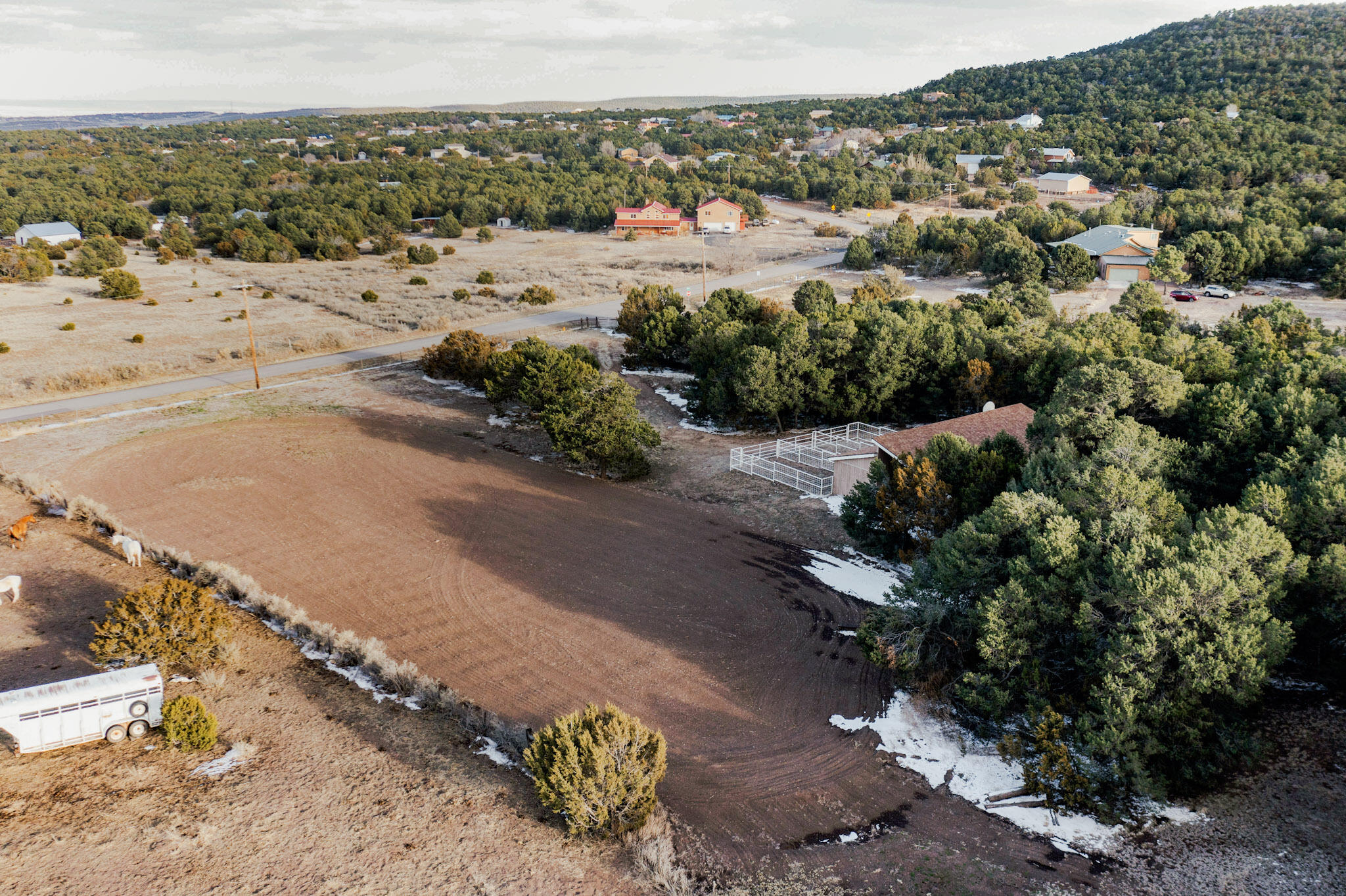 119 STEEPLECHASE Drive