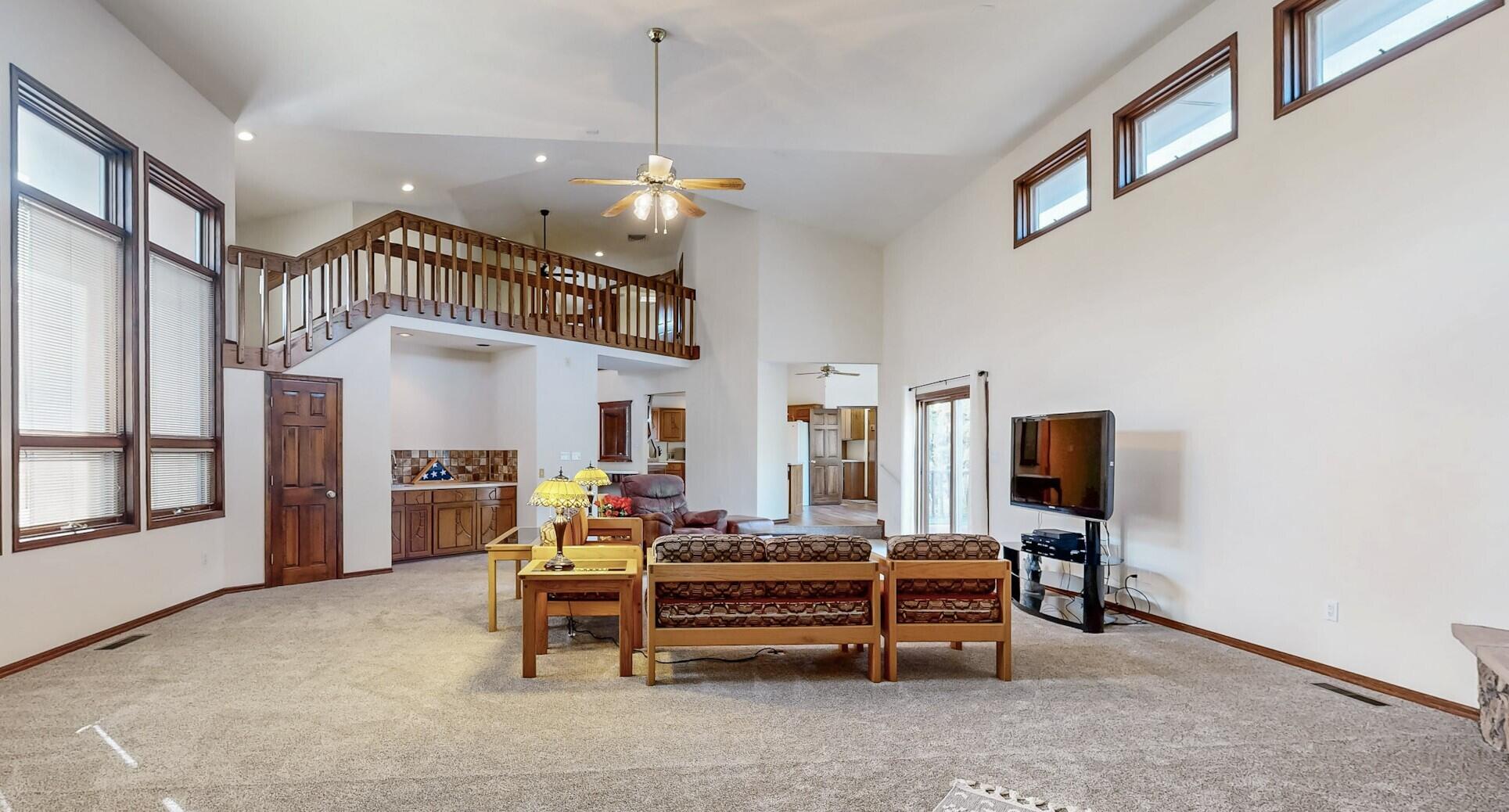 119 STEEPLECHASE Drive