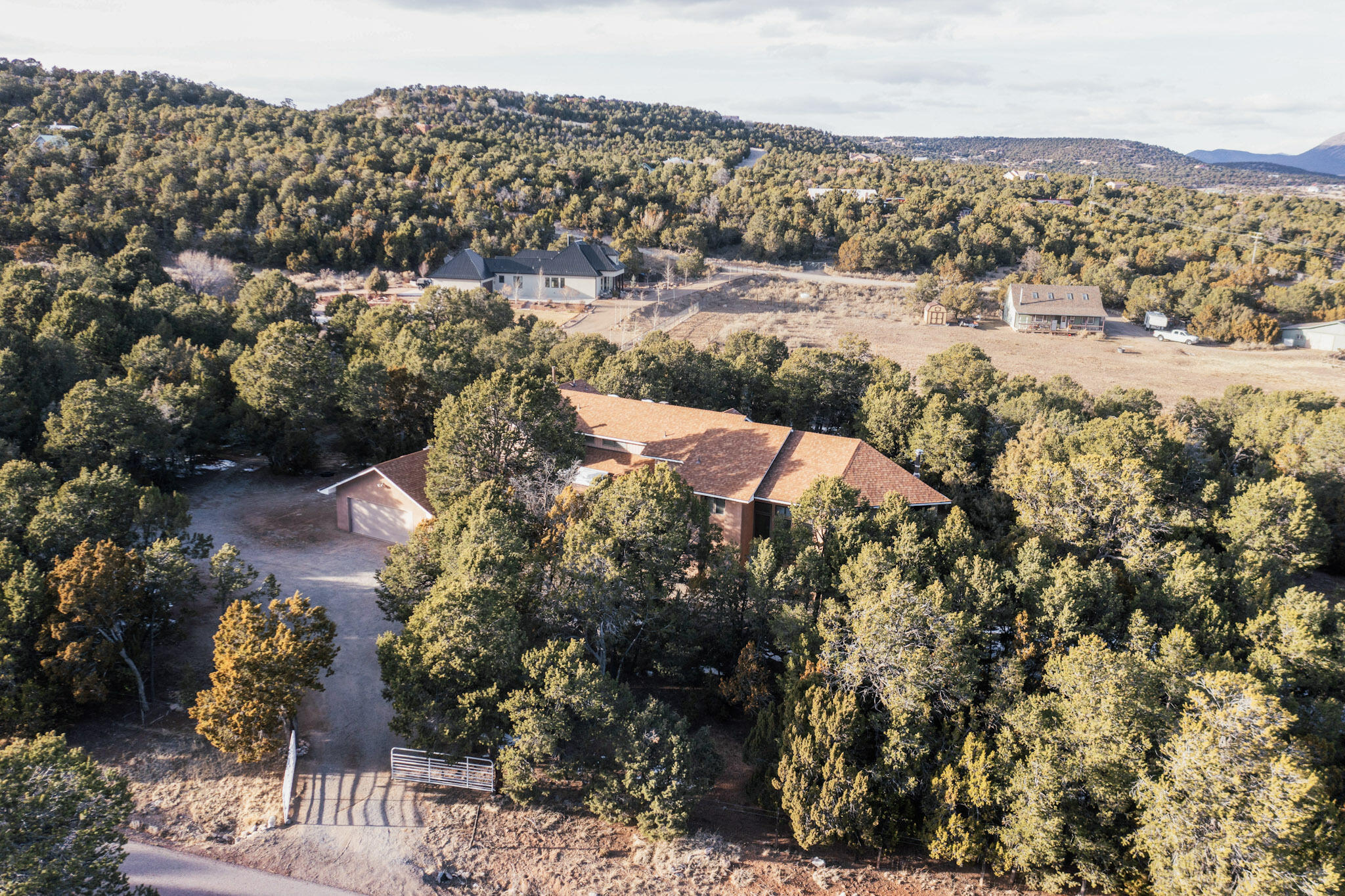 119 STEEPLECHASE Drive