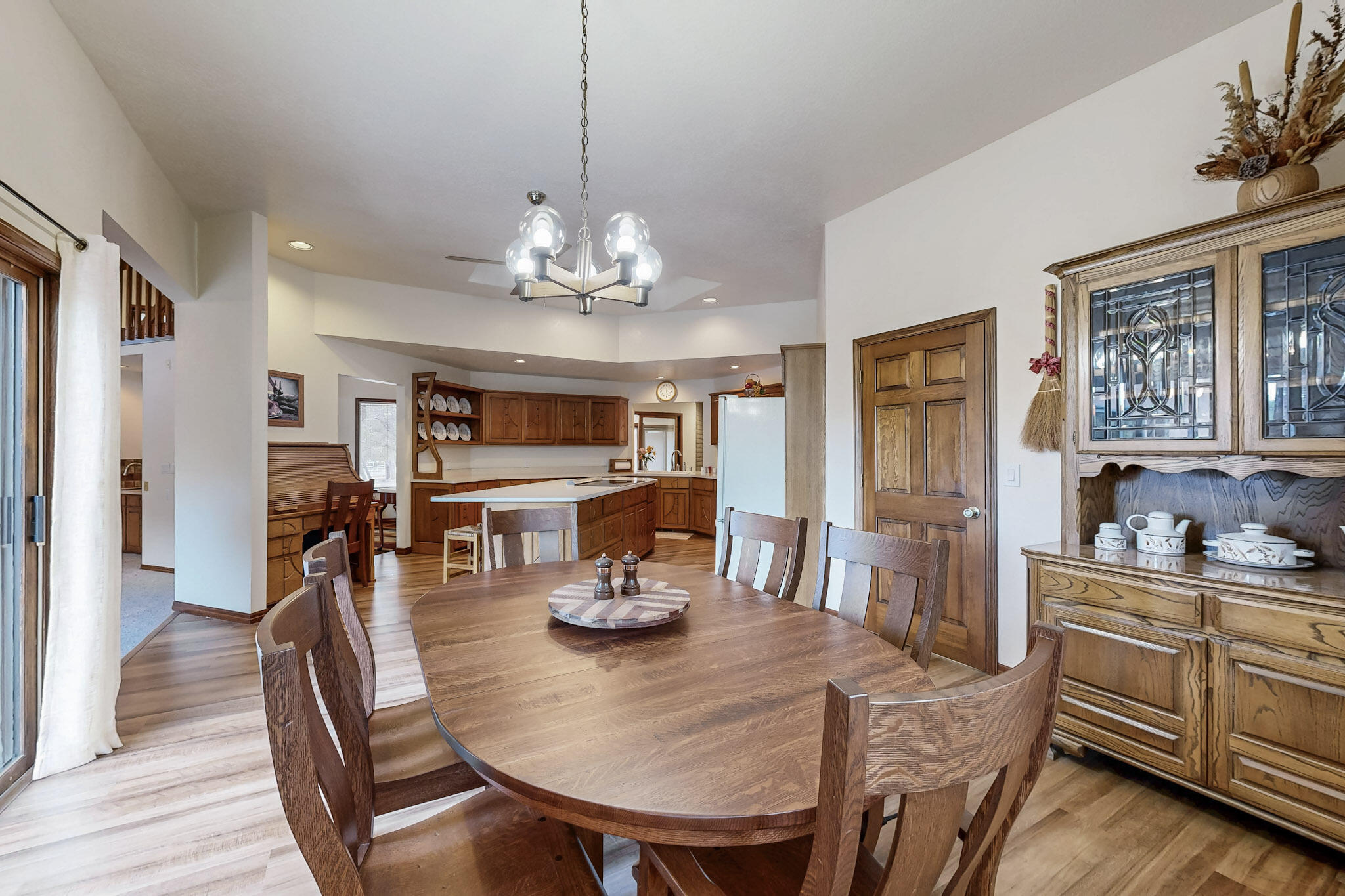 119 STEEPLECHASE Drive