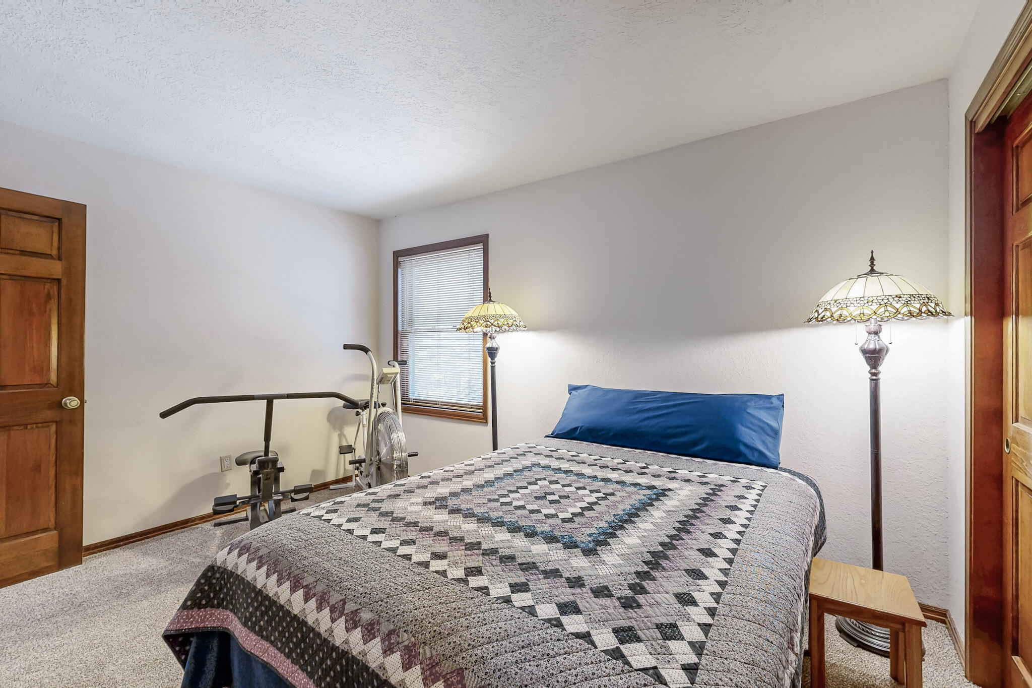 119 STEEPLECHASE Drive